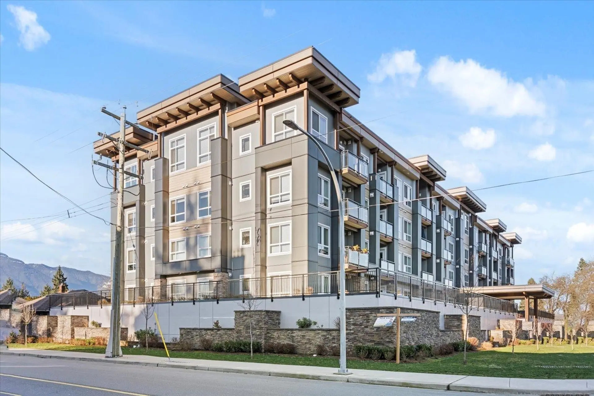 Property at #108 9450 Robson Street, Chilliwack, BC