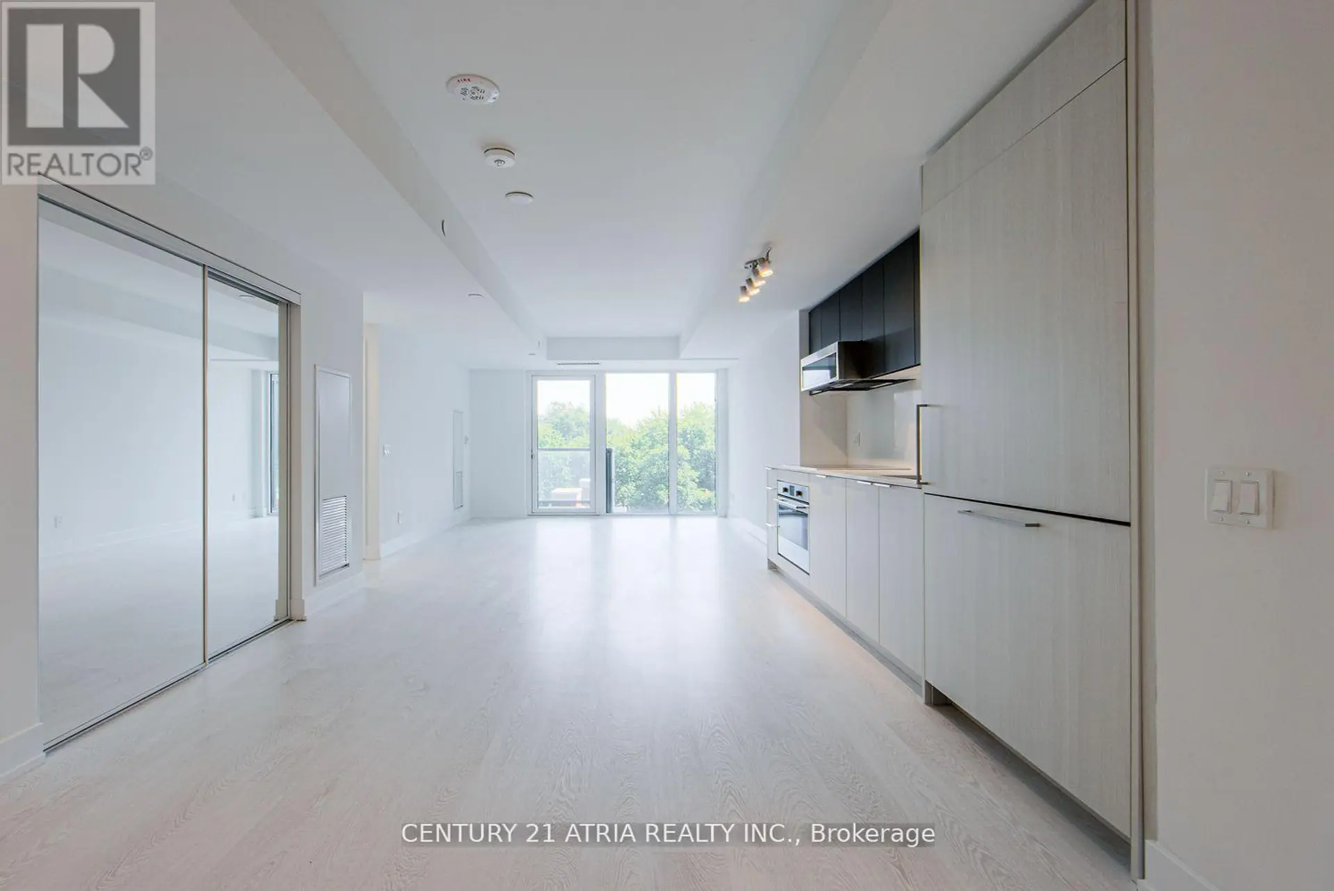 #511 308 JARVIS STREET - Image 1