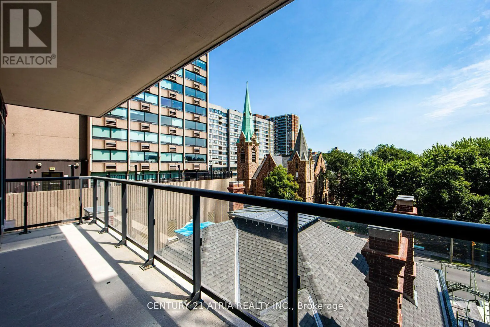 #511 308 JARVIS STREET - Image 6