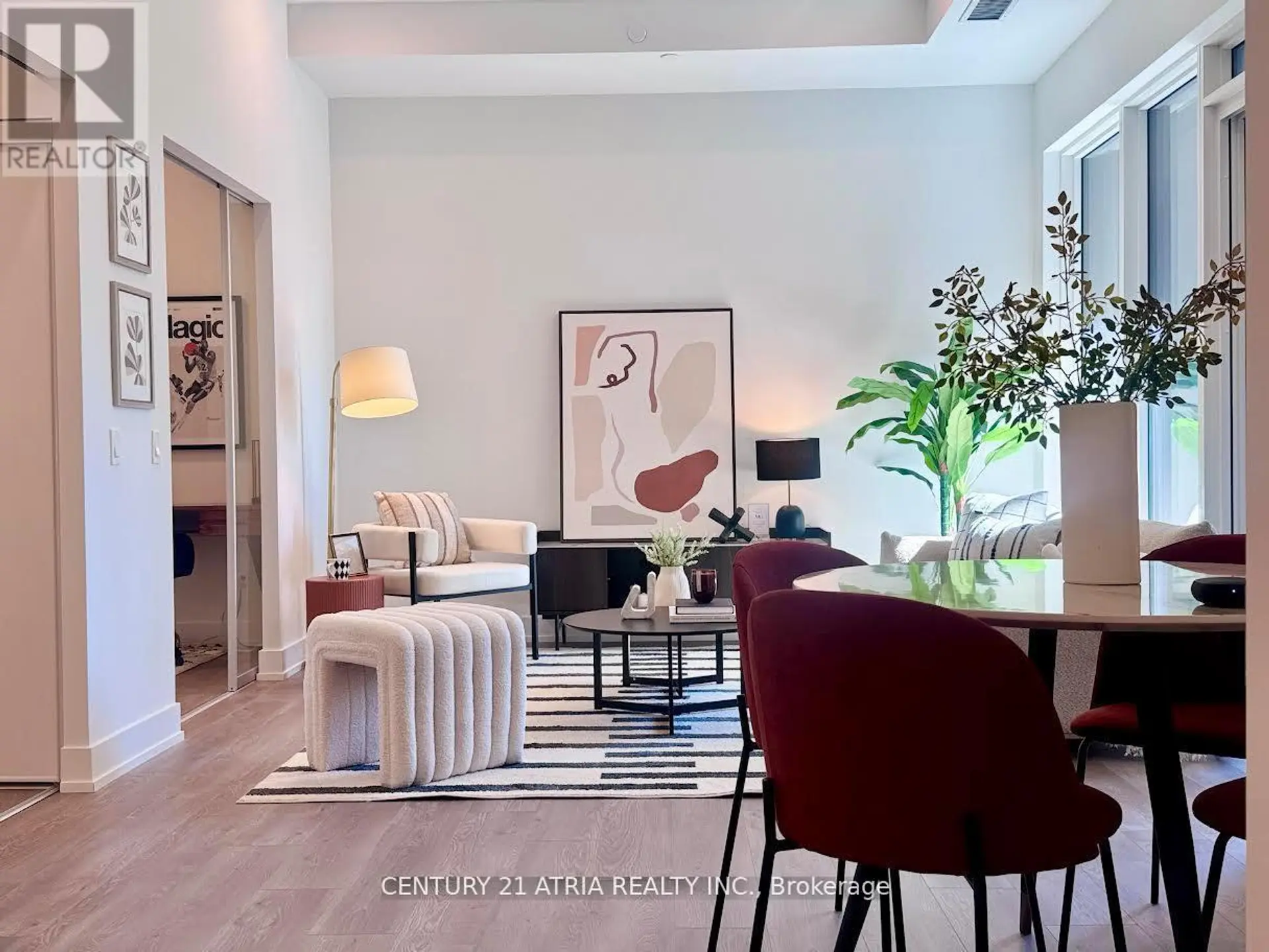 #717 308 JARVIS STREET - Image 1