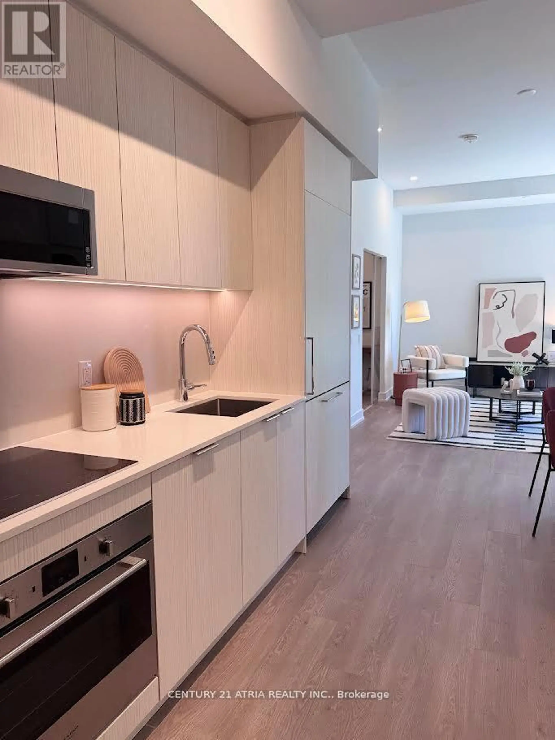 #717 308 JARVIS STREET - Image 3