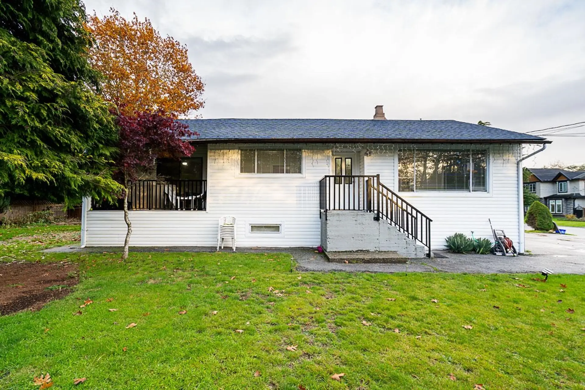 Property at 11205 78a Avenue, Delta, BC