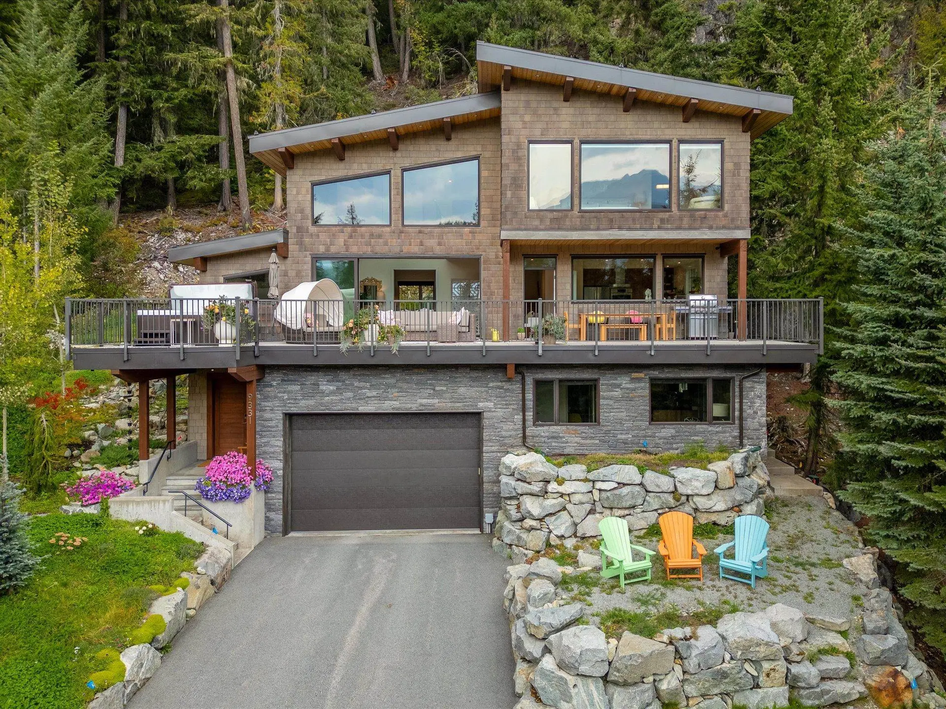 Property at 9331 Emerald Drive, Whistler, BC