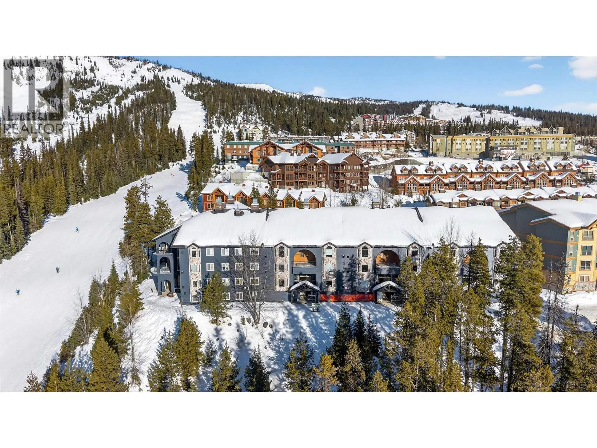 Property at #104 225 Kettle View Road, Big White, BC