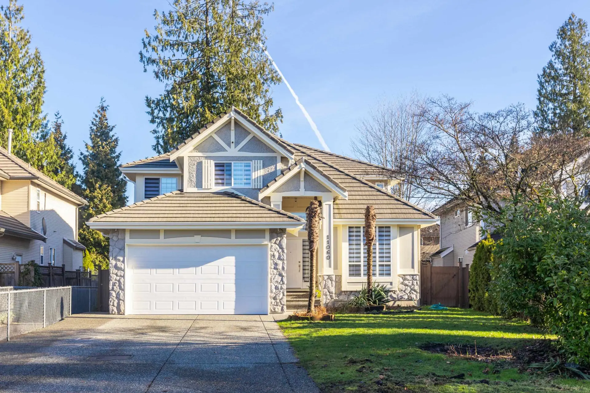 Property at 11060 158b Street, Surrey, BC