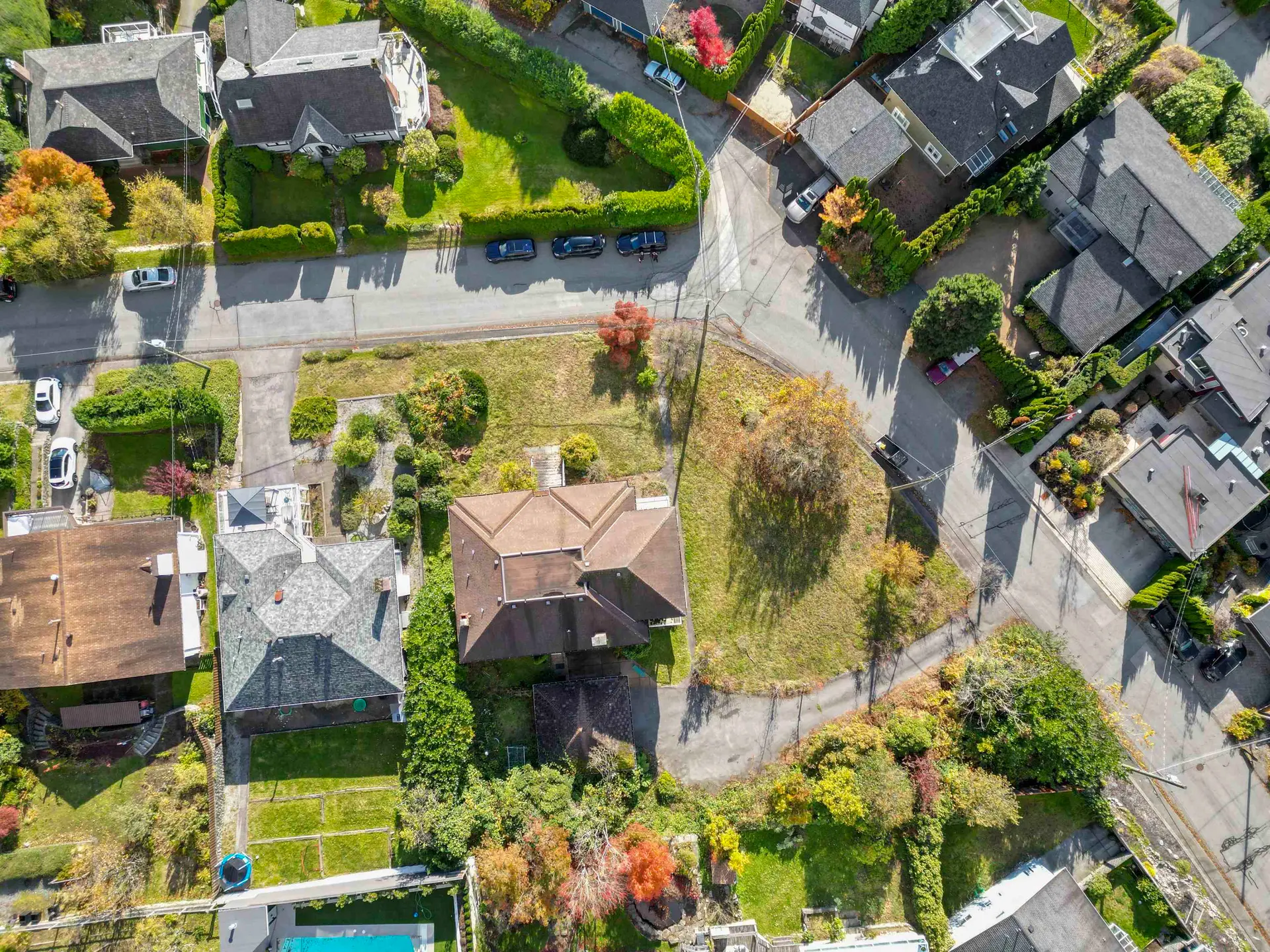 Property at 404 Somerset Street, North Vancouver, BC