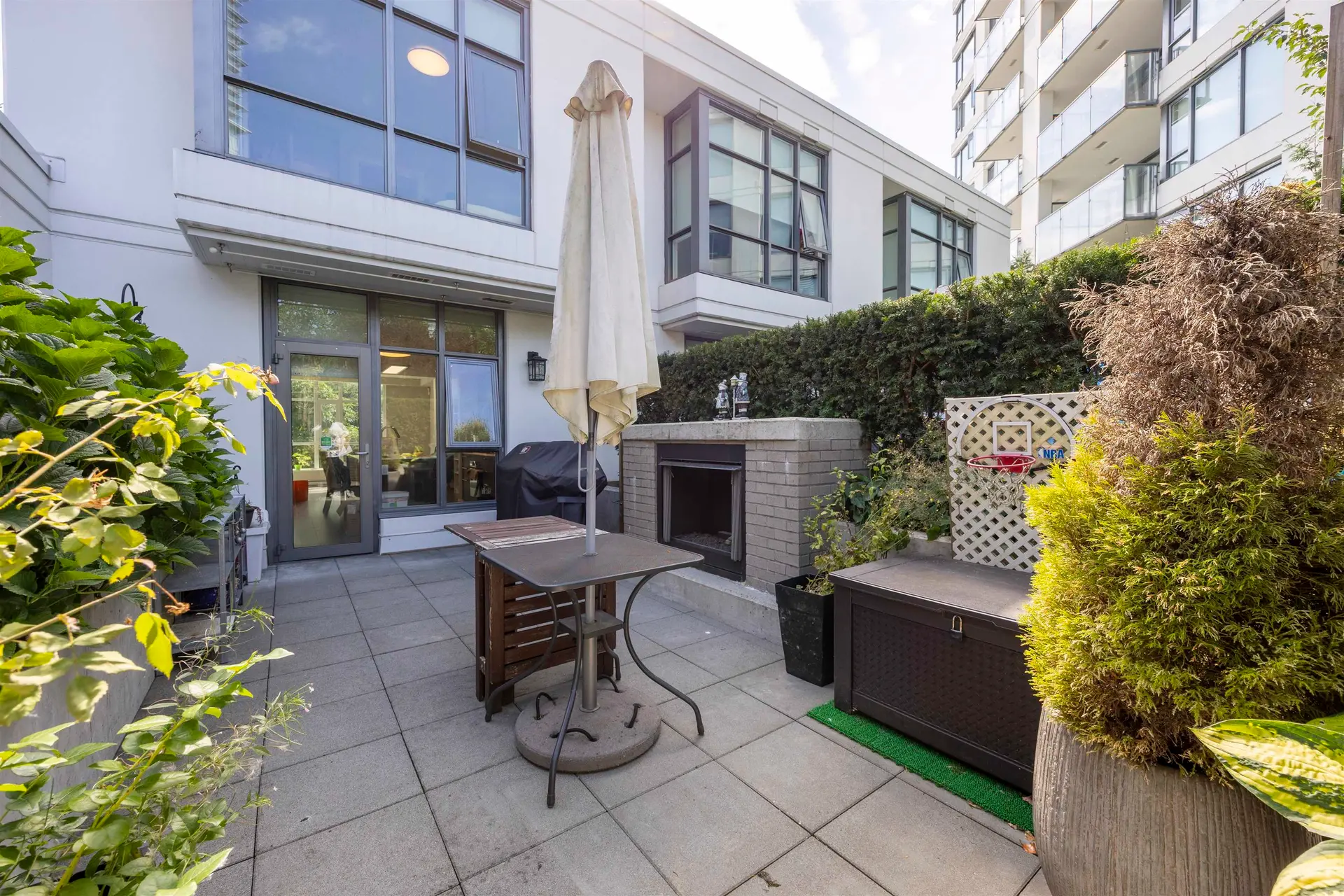 Property at #103 578 Emerson Street, Coquitlam, BC