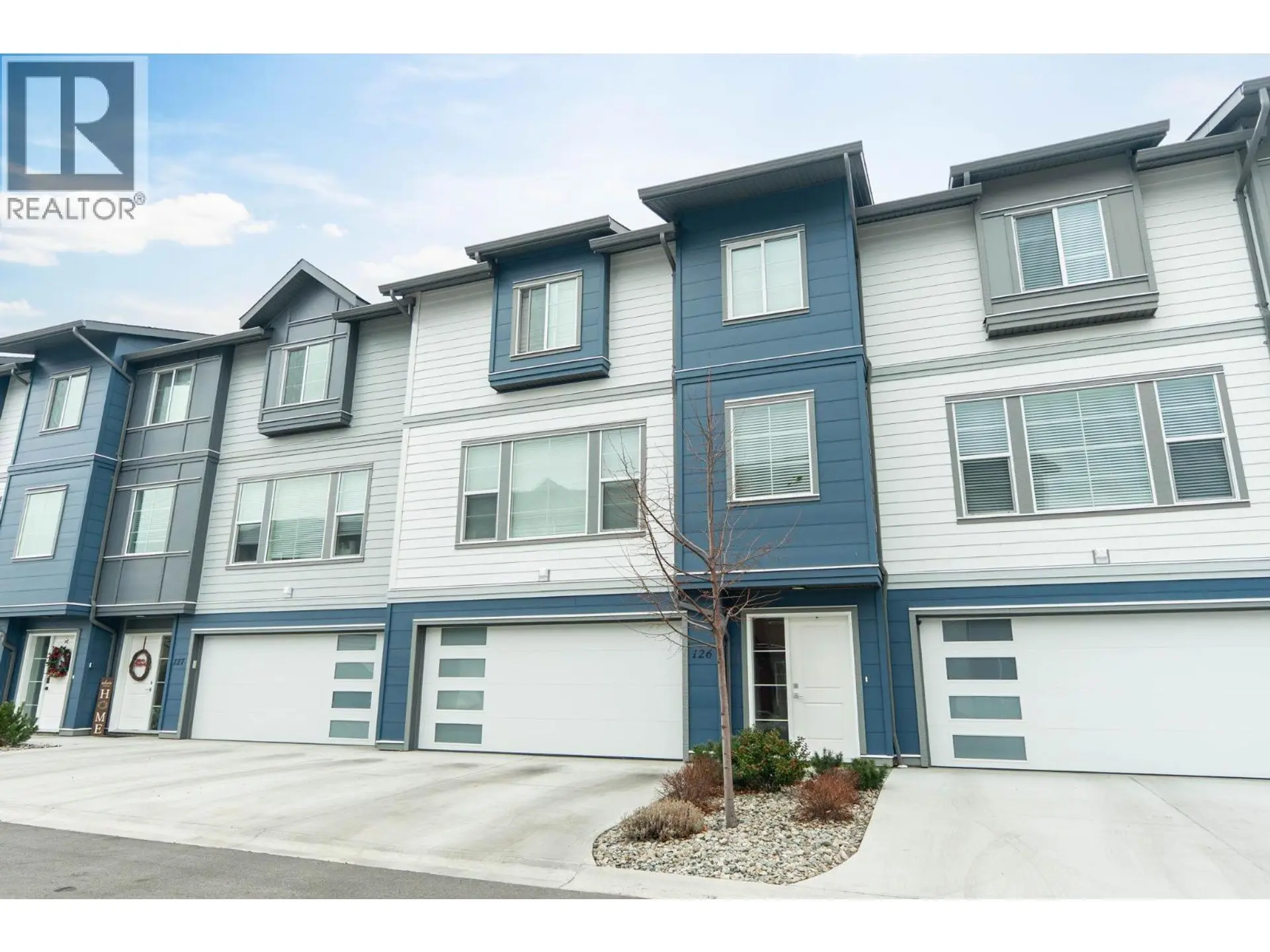 Property at #126 4025 Gellatly Road S, West Kelowna, BC