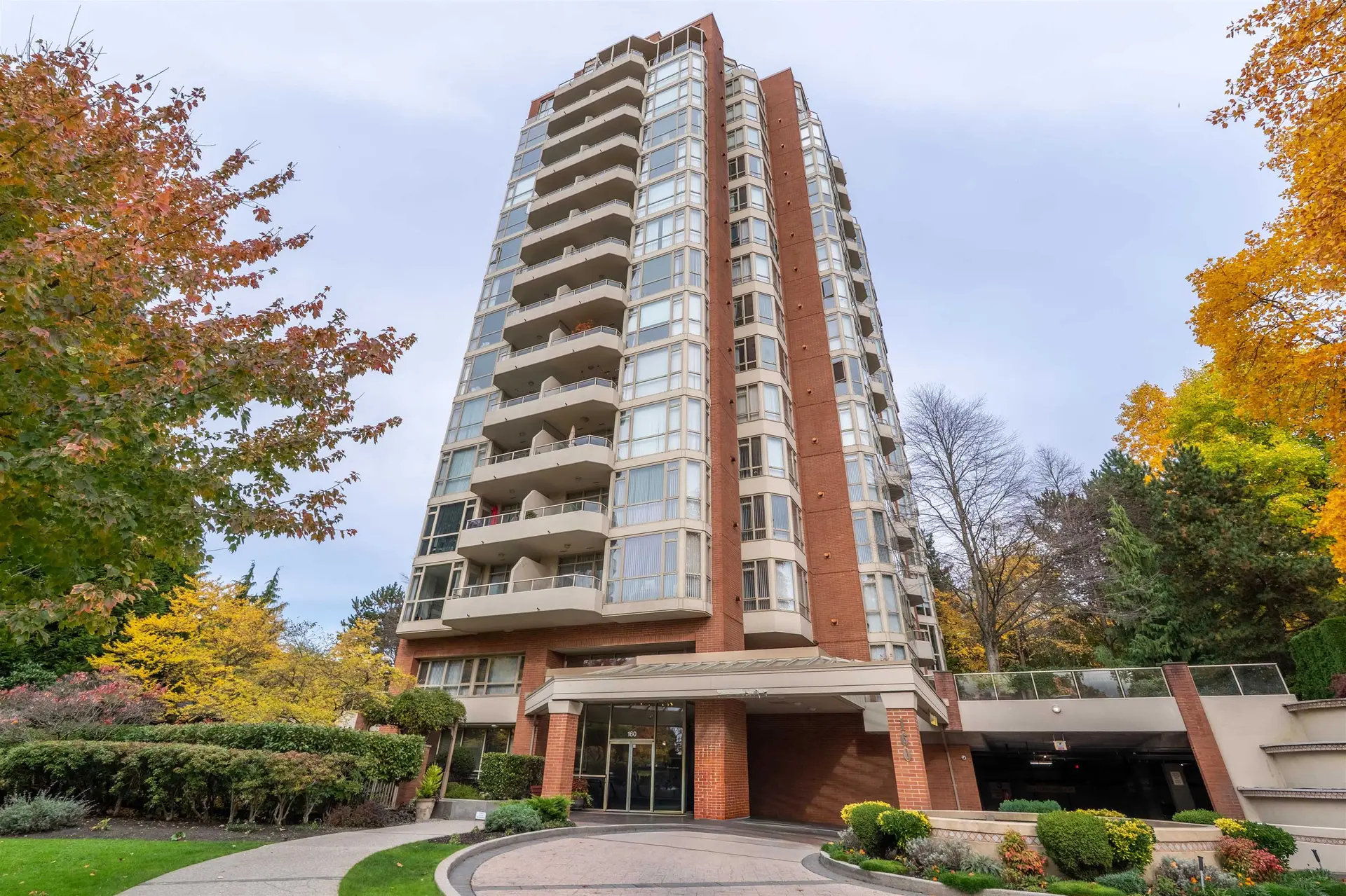 Property at #801 160 W Keith Road, North Vancouver, BC