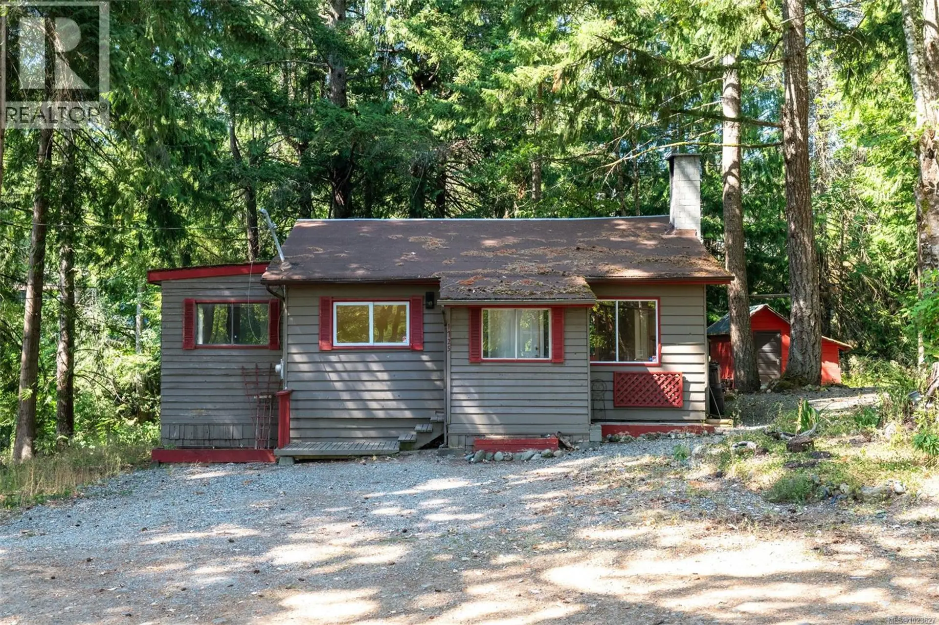Property at 1725 Elford Rd, Shawnigan Lake, BC