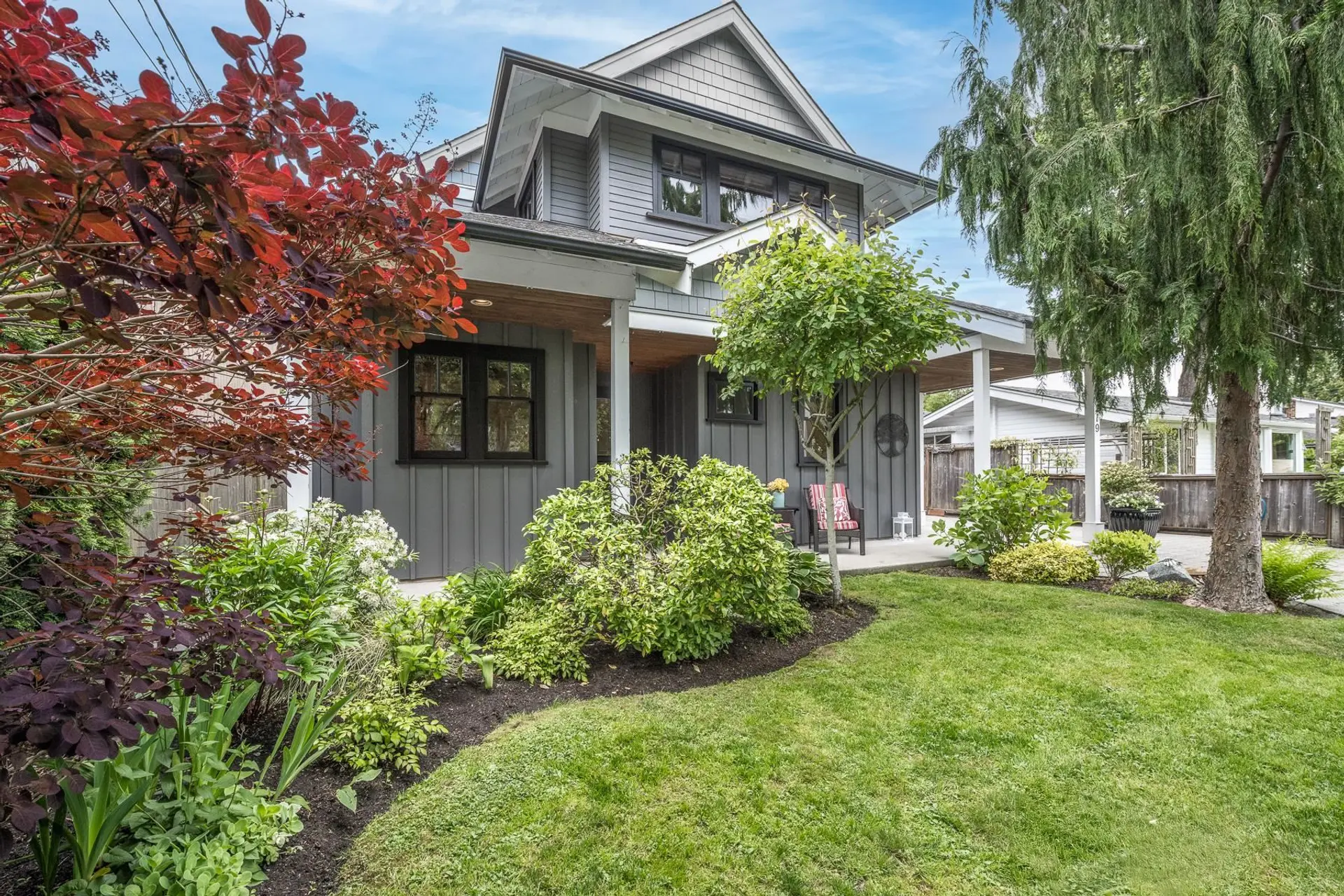 Property at 219 65b Street, Delta, BC
