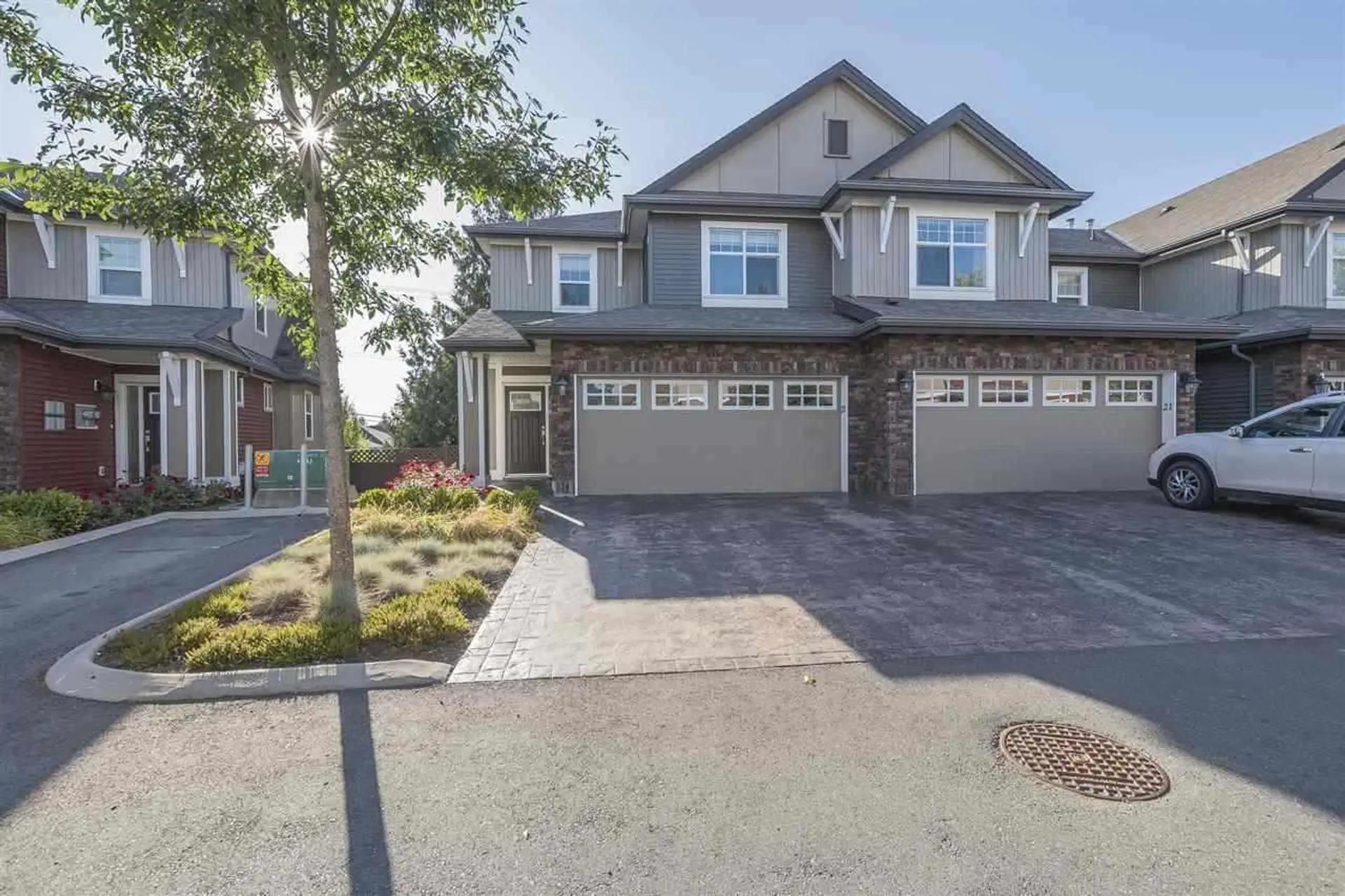 Property at #20 45762 Safflower Crescent, Chilliwack, BC