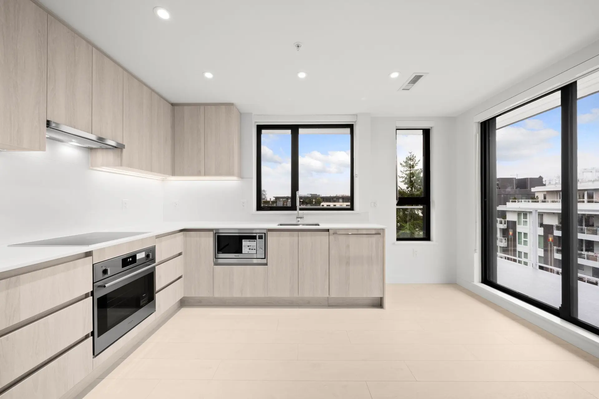 Property at #603 4928 Quebec Street, Vancouver, BC