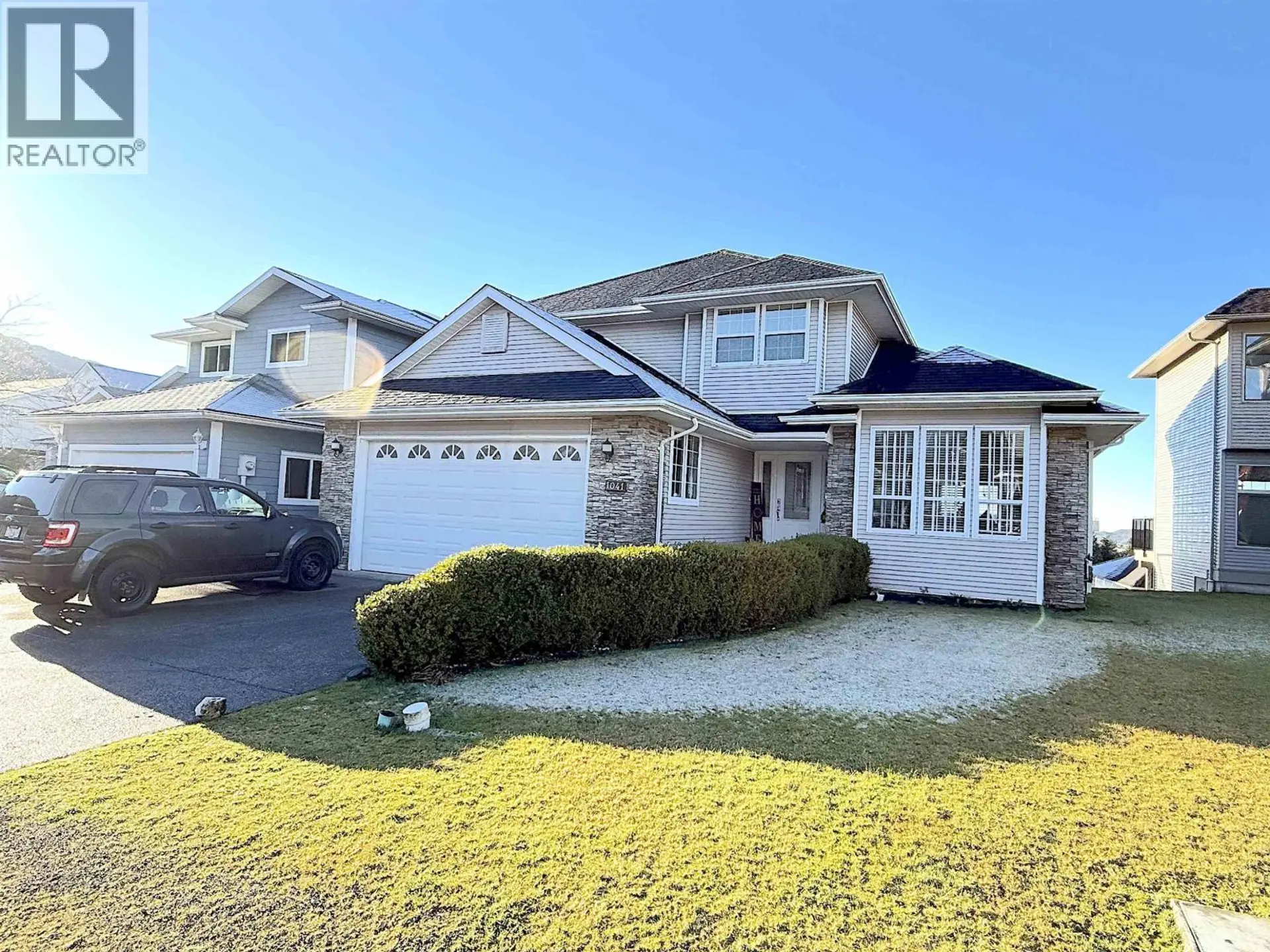 Property at 1041 EAGLE DRIVE, Prince Rupert, BC