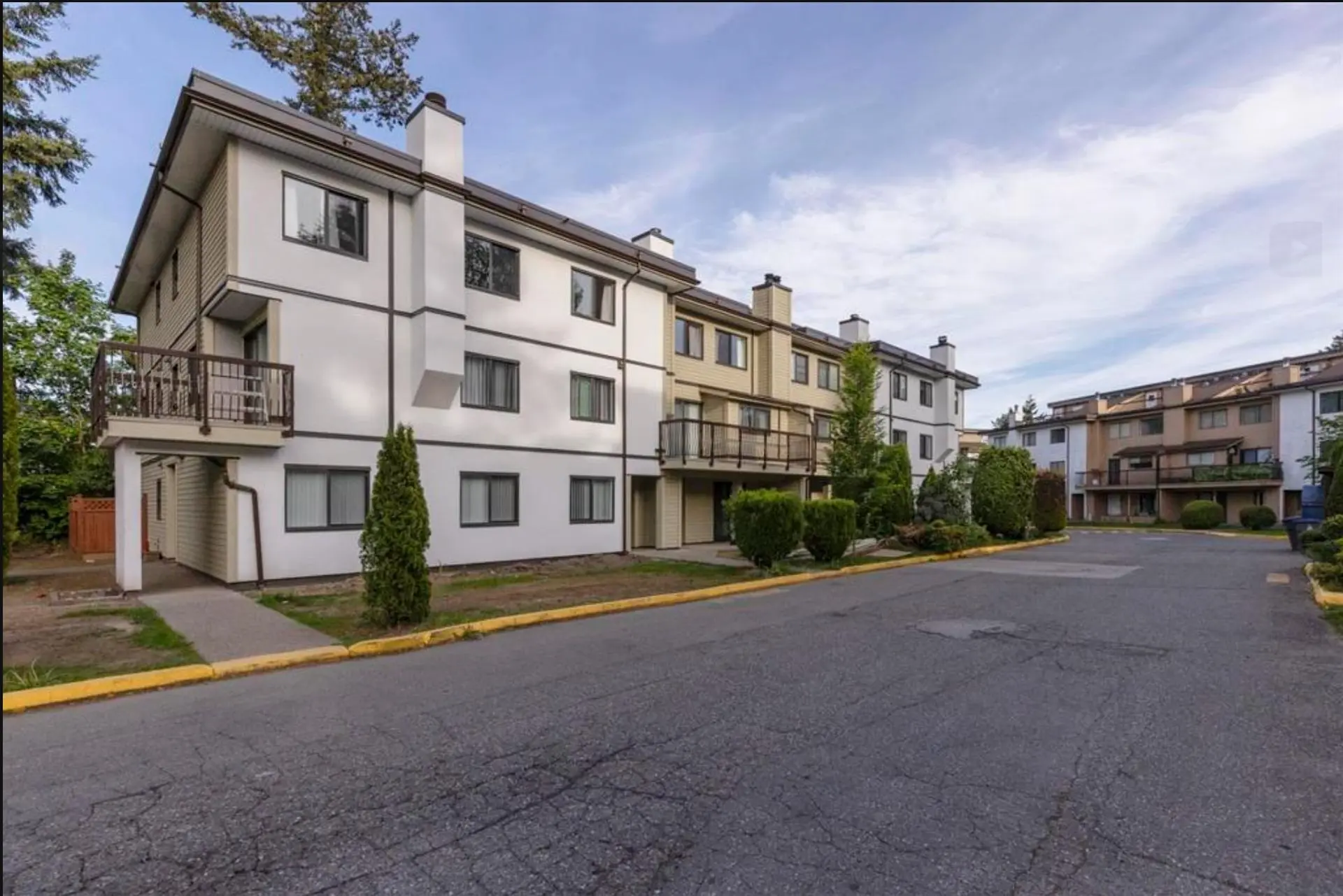Property at #203 7162 133a Street, Surrey, BC