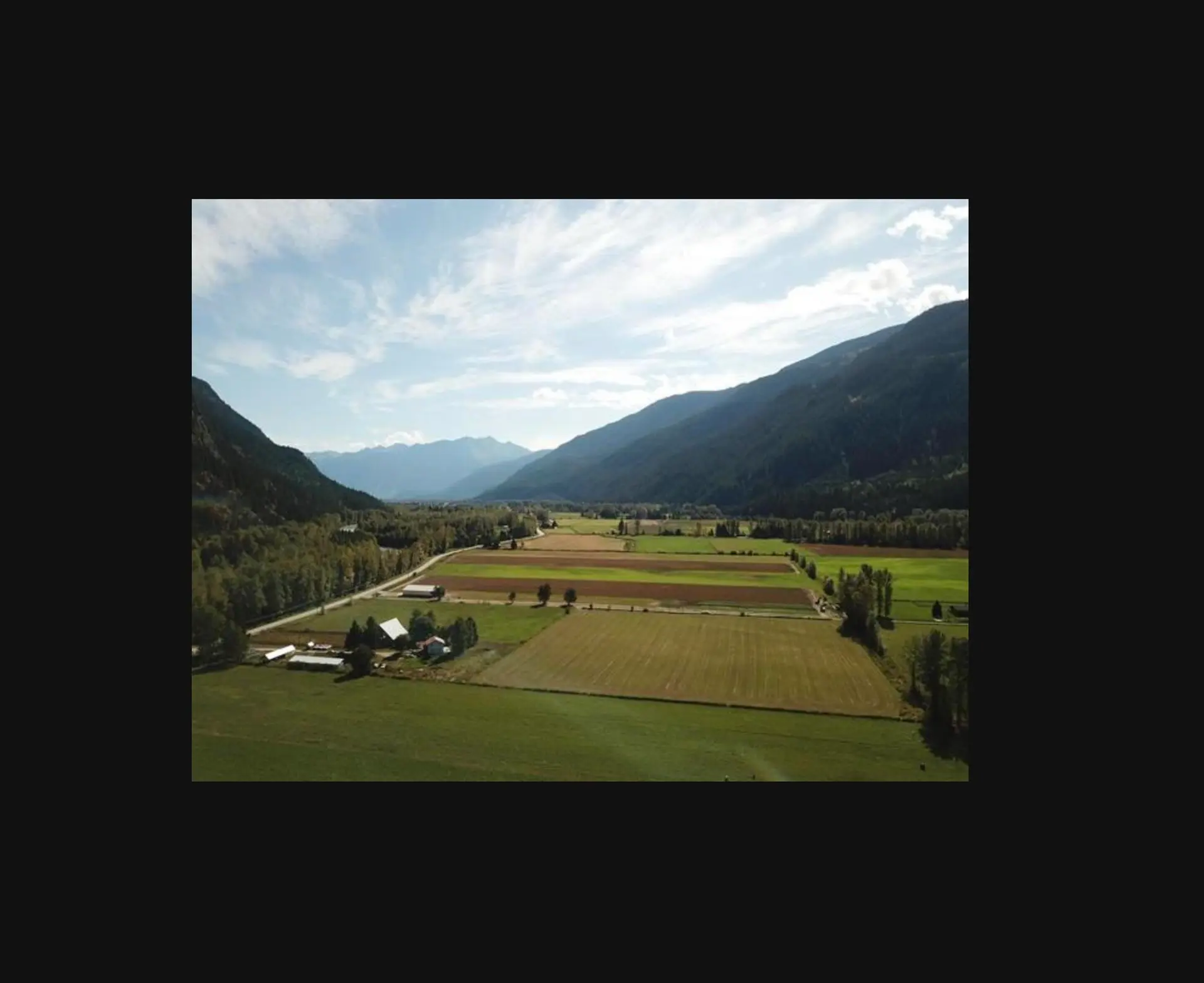 Property at 8687 Pemberton Meadows, Pemberton, BC