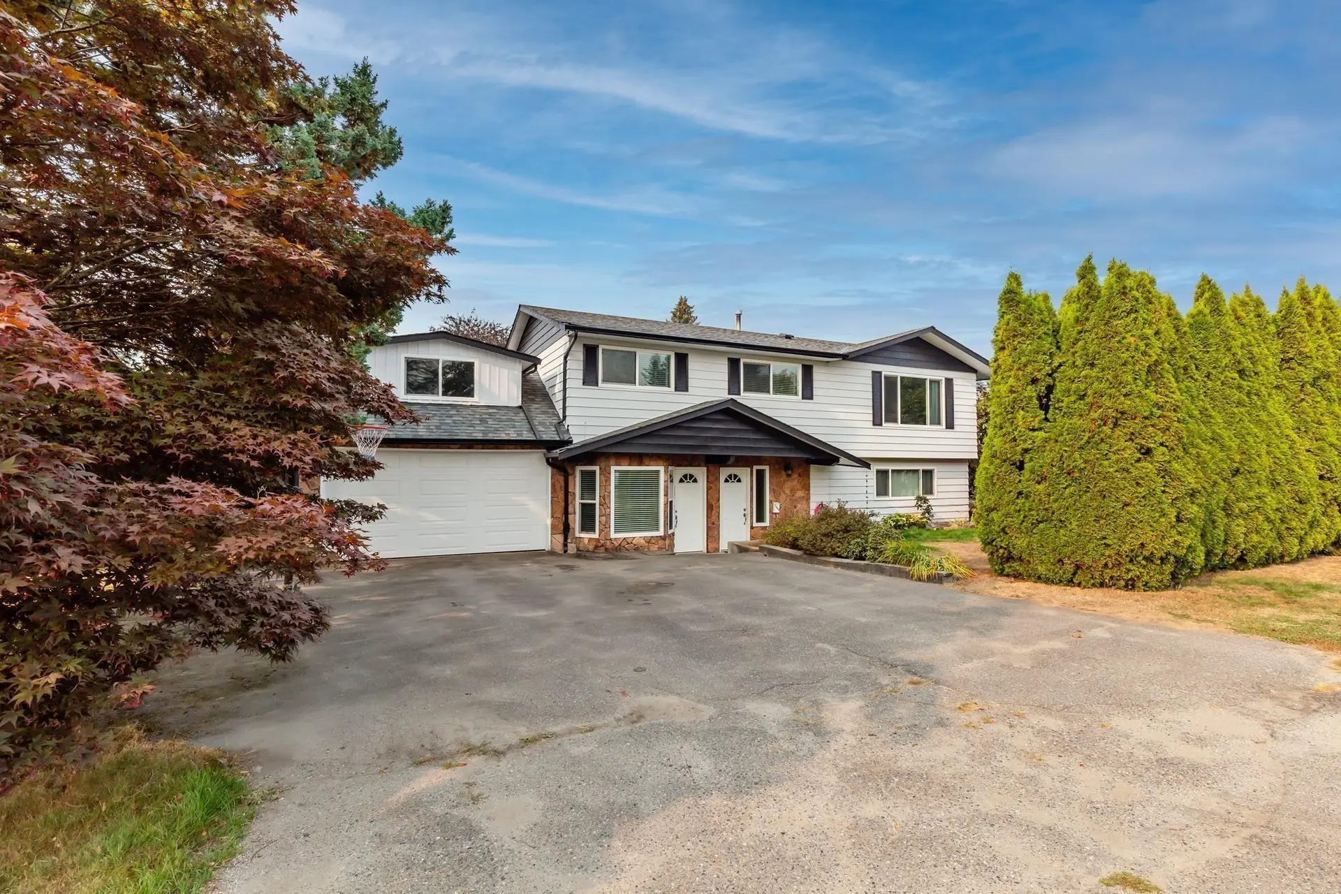 Property at 7659 Wren Street, Mission, BC