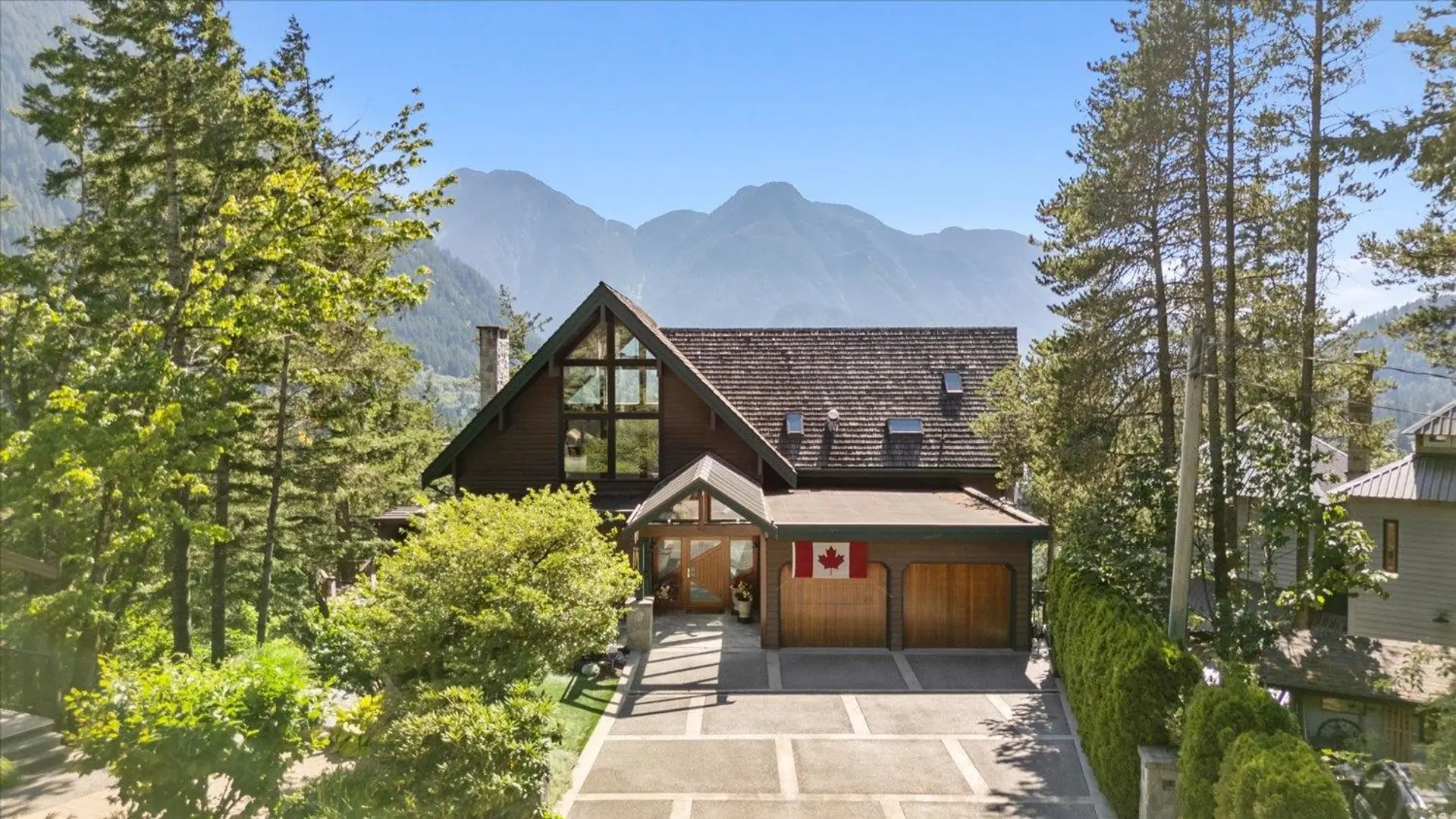 Property at 21377 Thacker Mtn Road, Hope, BC