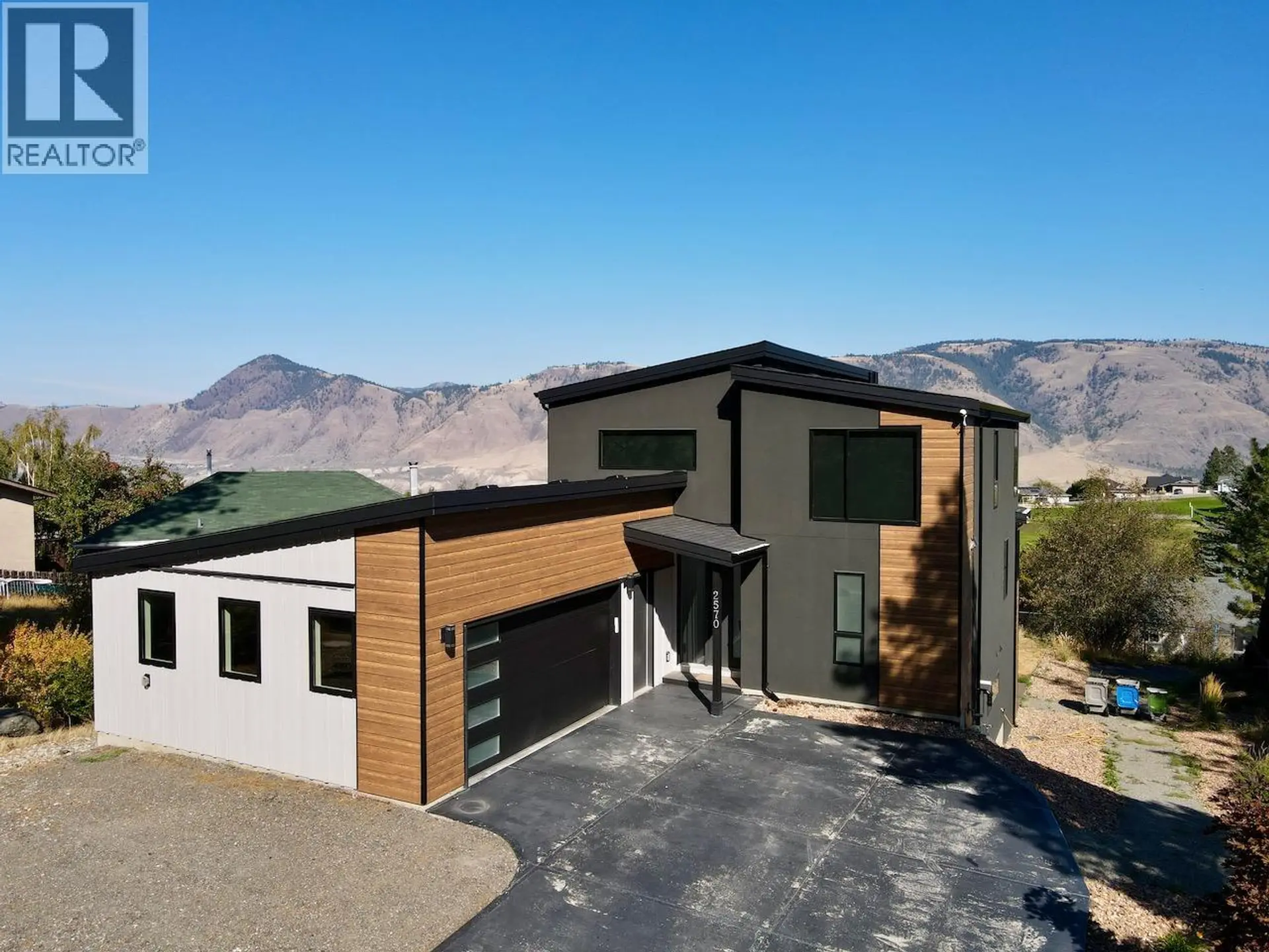 Property at 2570 Skeena Dr. Drive, Kamloops, BC