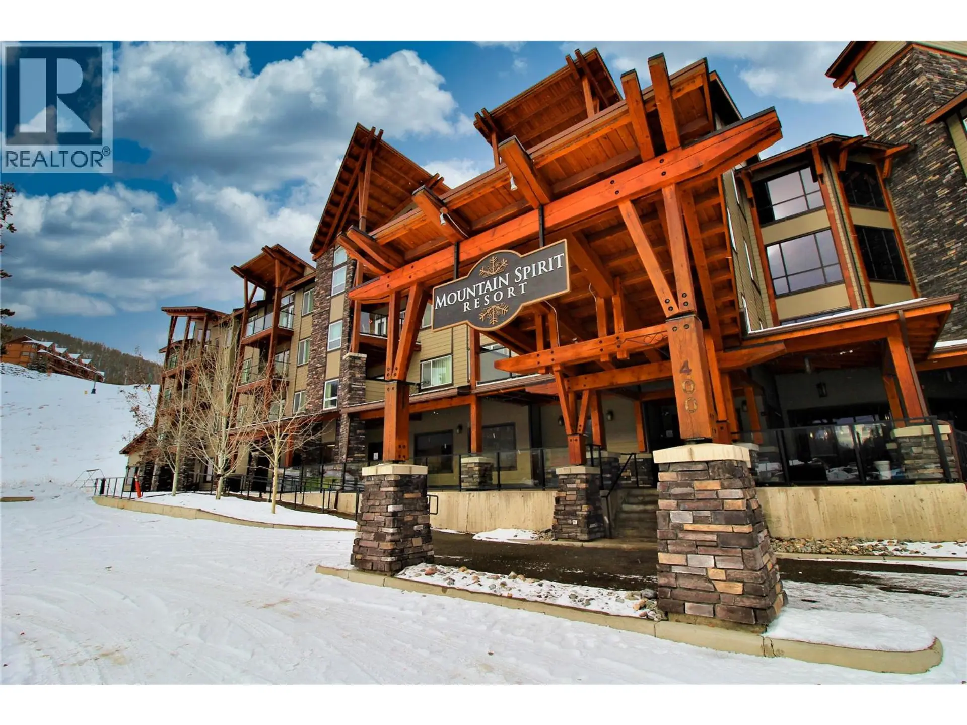 Property at #419 400 STEMWINDER Drive, Kimberley, BC