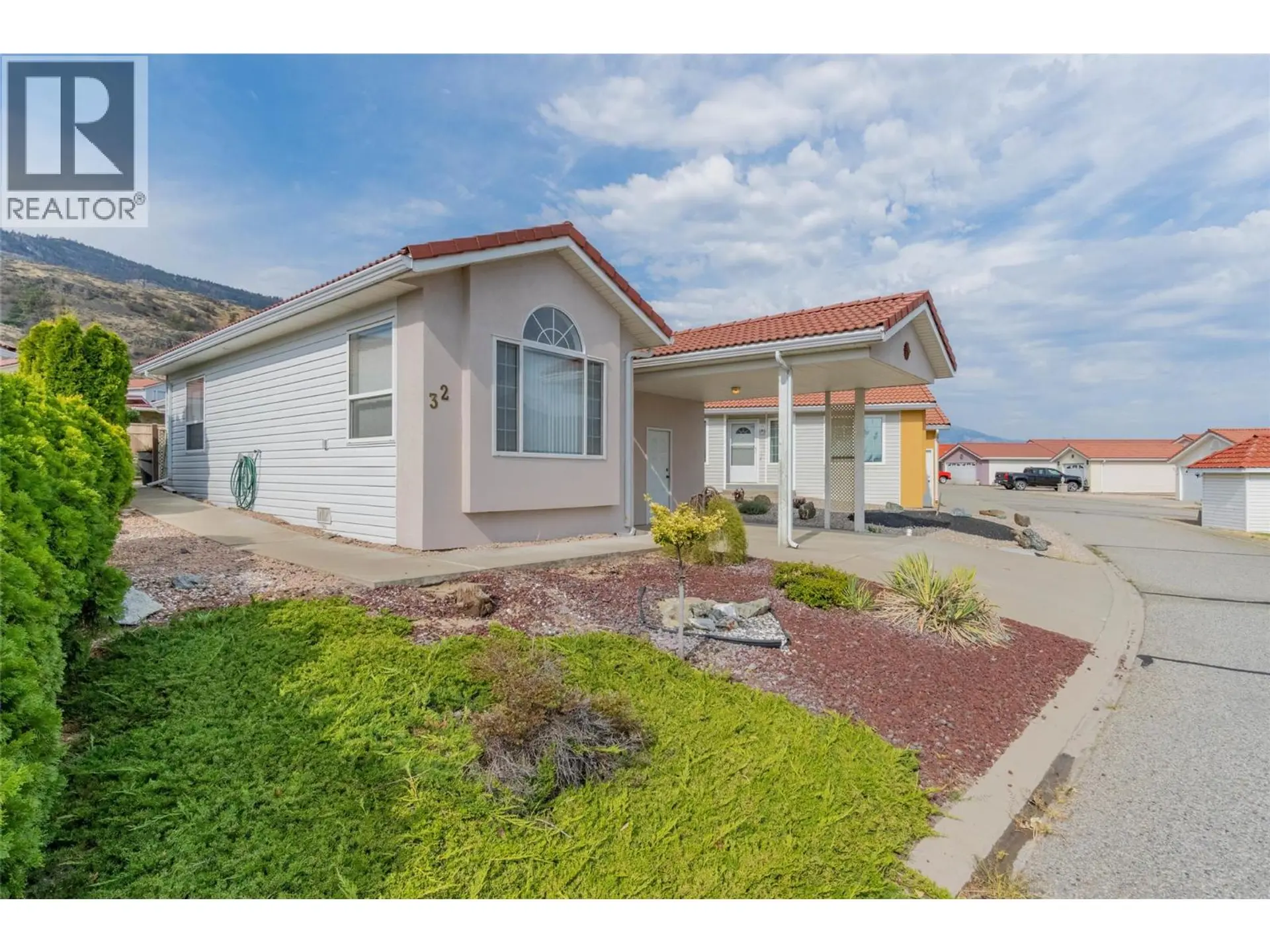 Property at #32 9400 115 Street, Osoyoos, BC