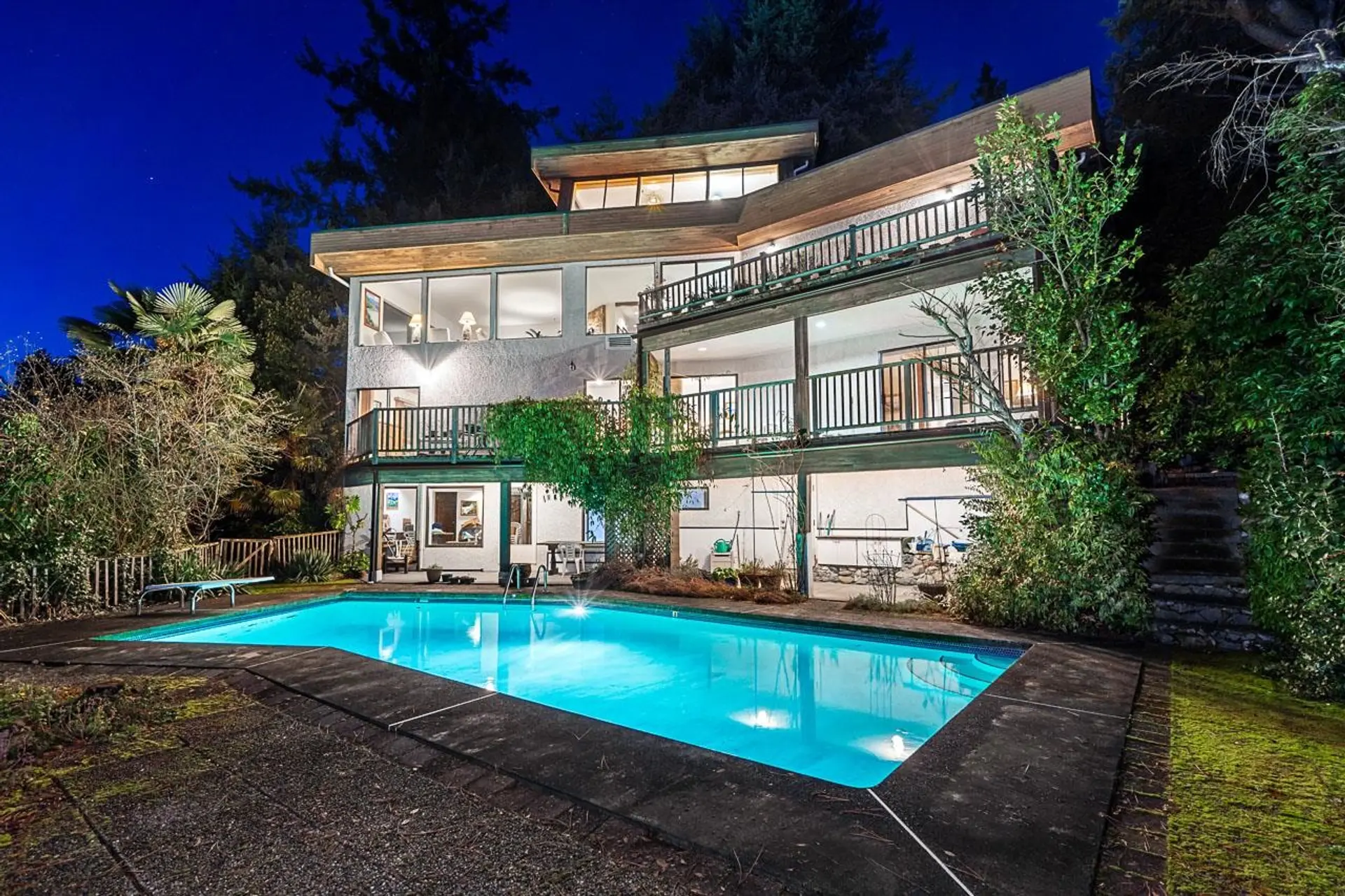 Property at 5970 Condor Place, West Vancouver, BC