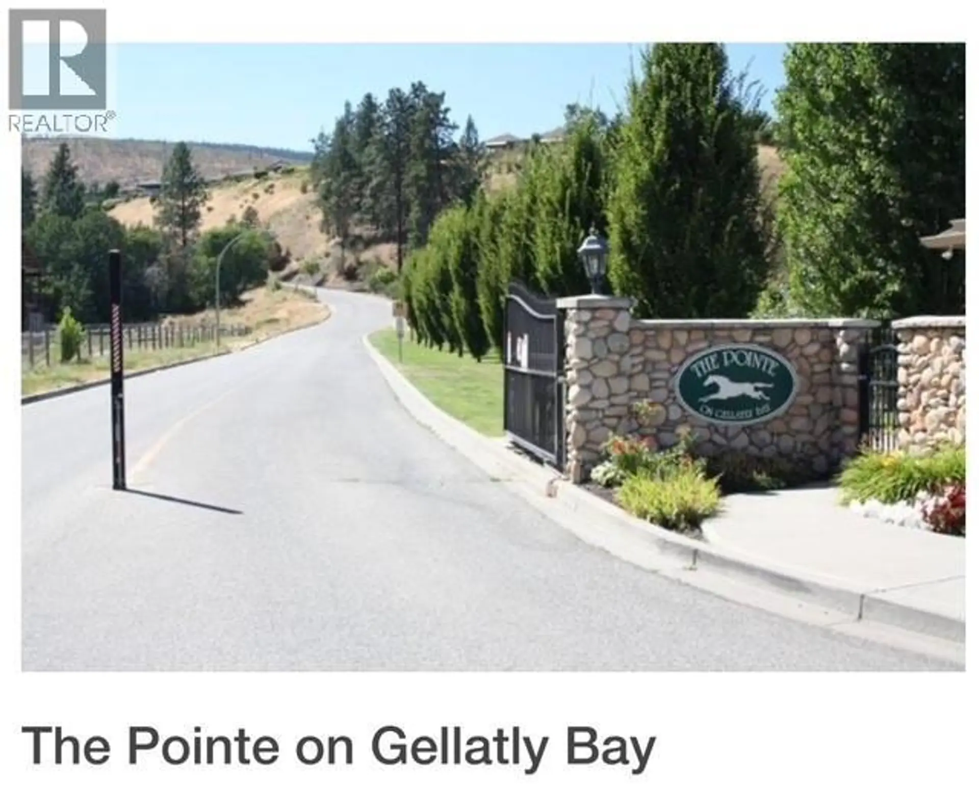 Property at #134 4074 Gellatly Road, West Kelowna, BC