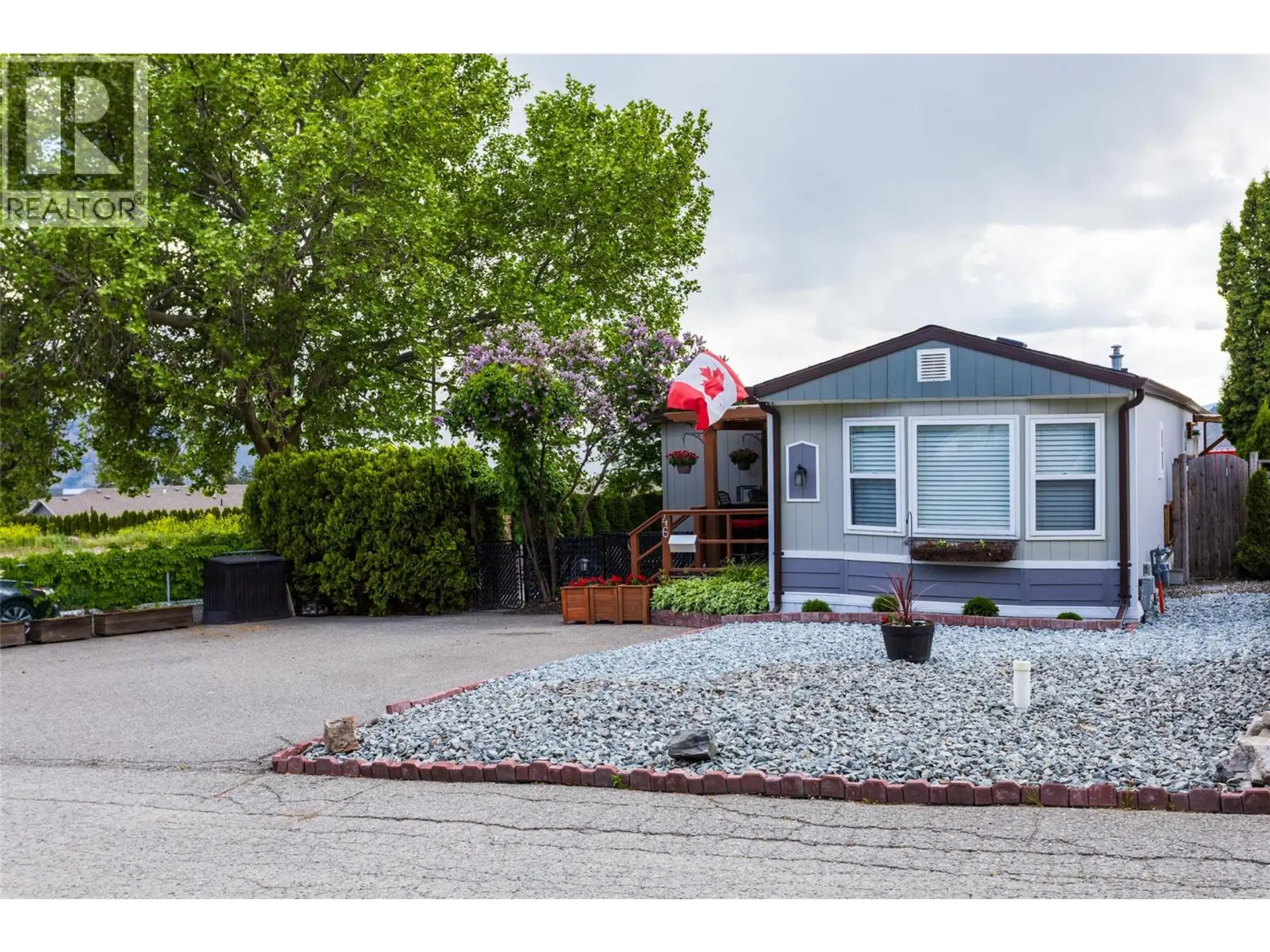 Property at #46 2001 97 S Highway, West Kelowna, BC