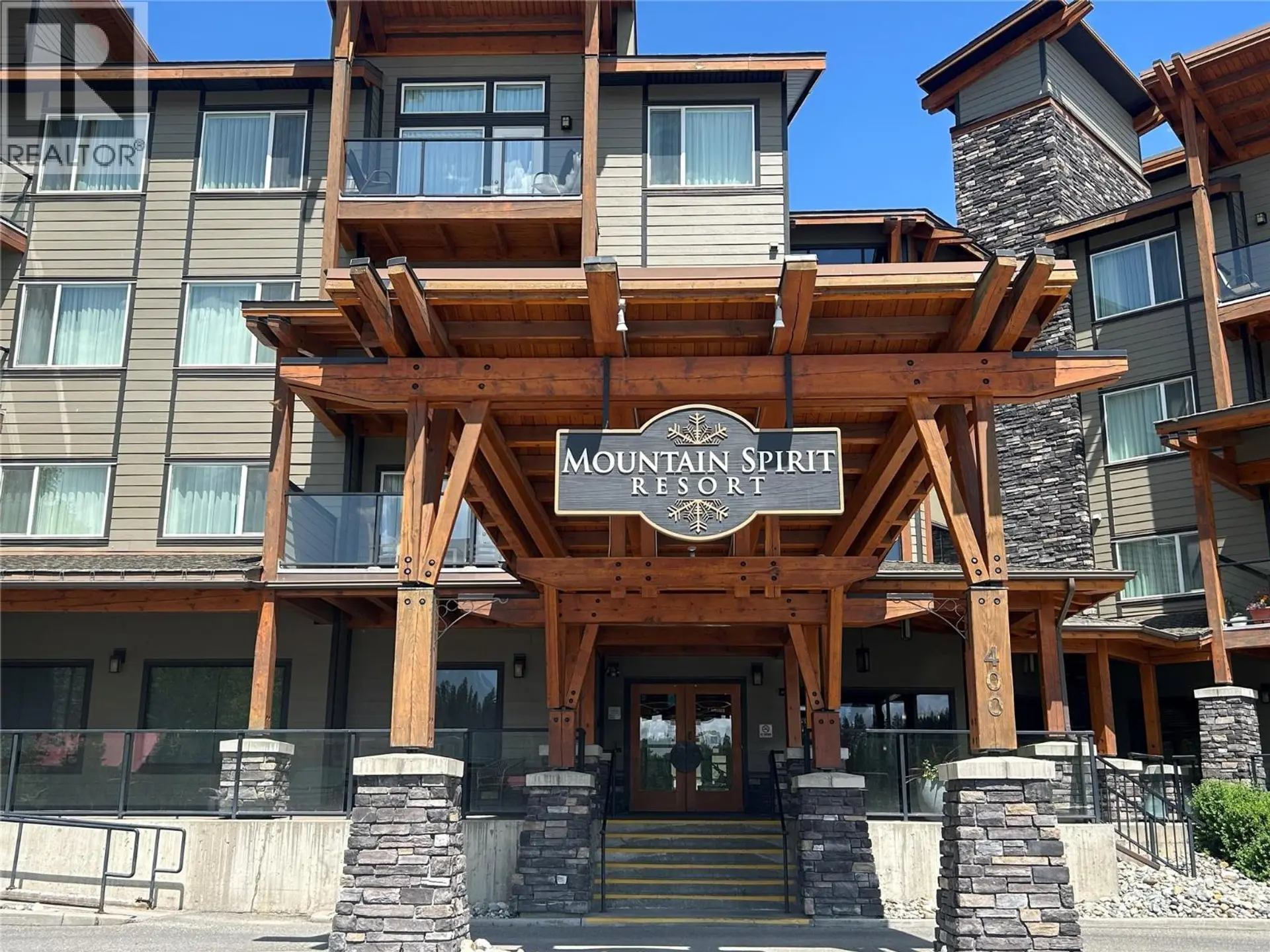 Property at #413 400 STEMWINDER Drive, Kimberley, BC