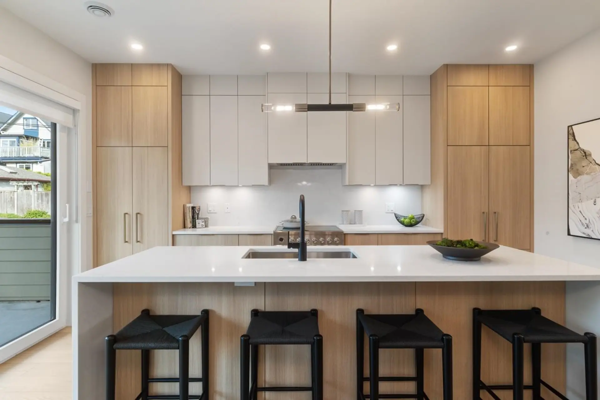 Property at #2 1937 Templeton Drive, Vancouver, BC