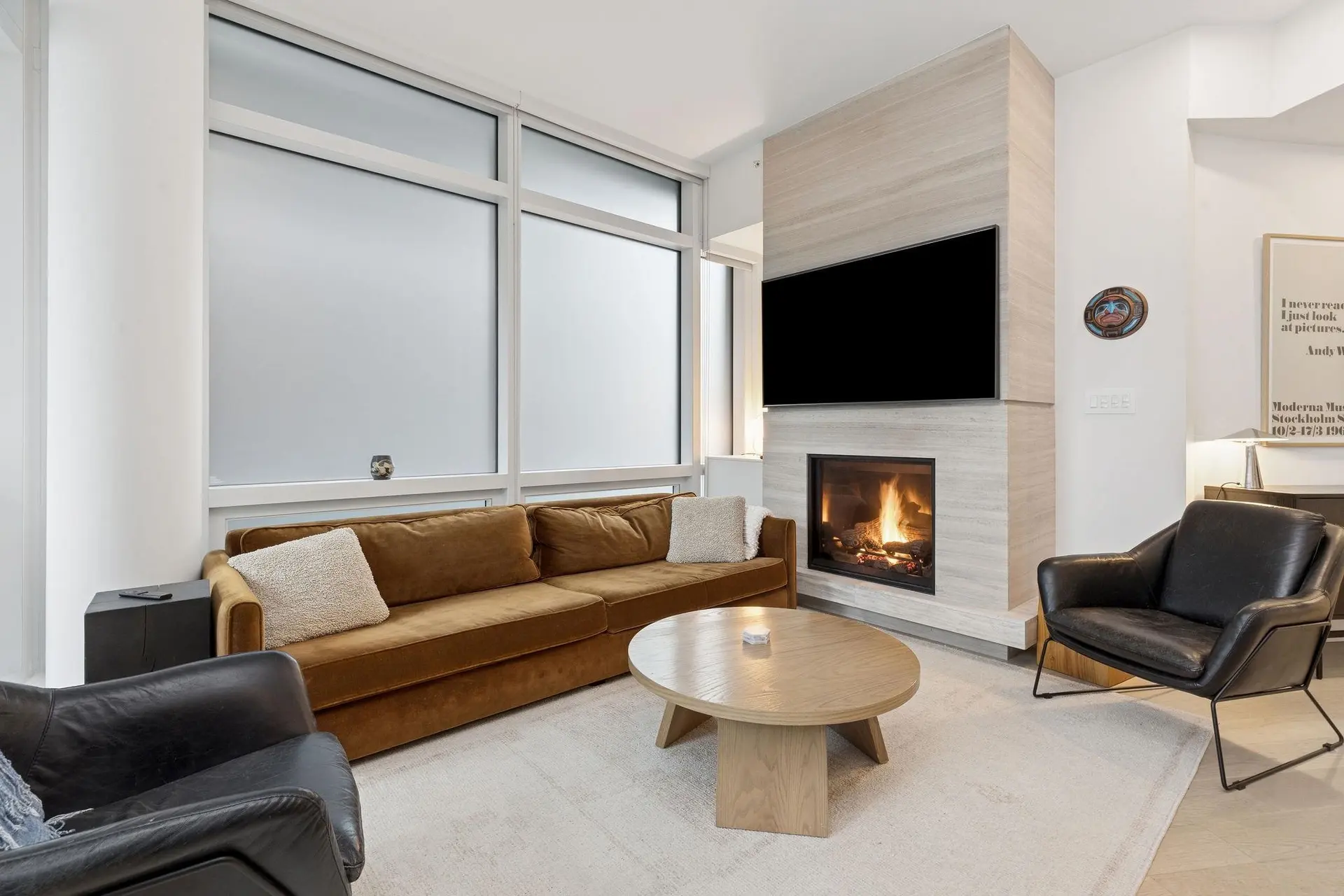 Property at #401 6699 Nelson Avenue, West Vancouver, BC