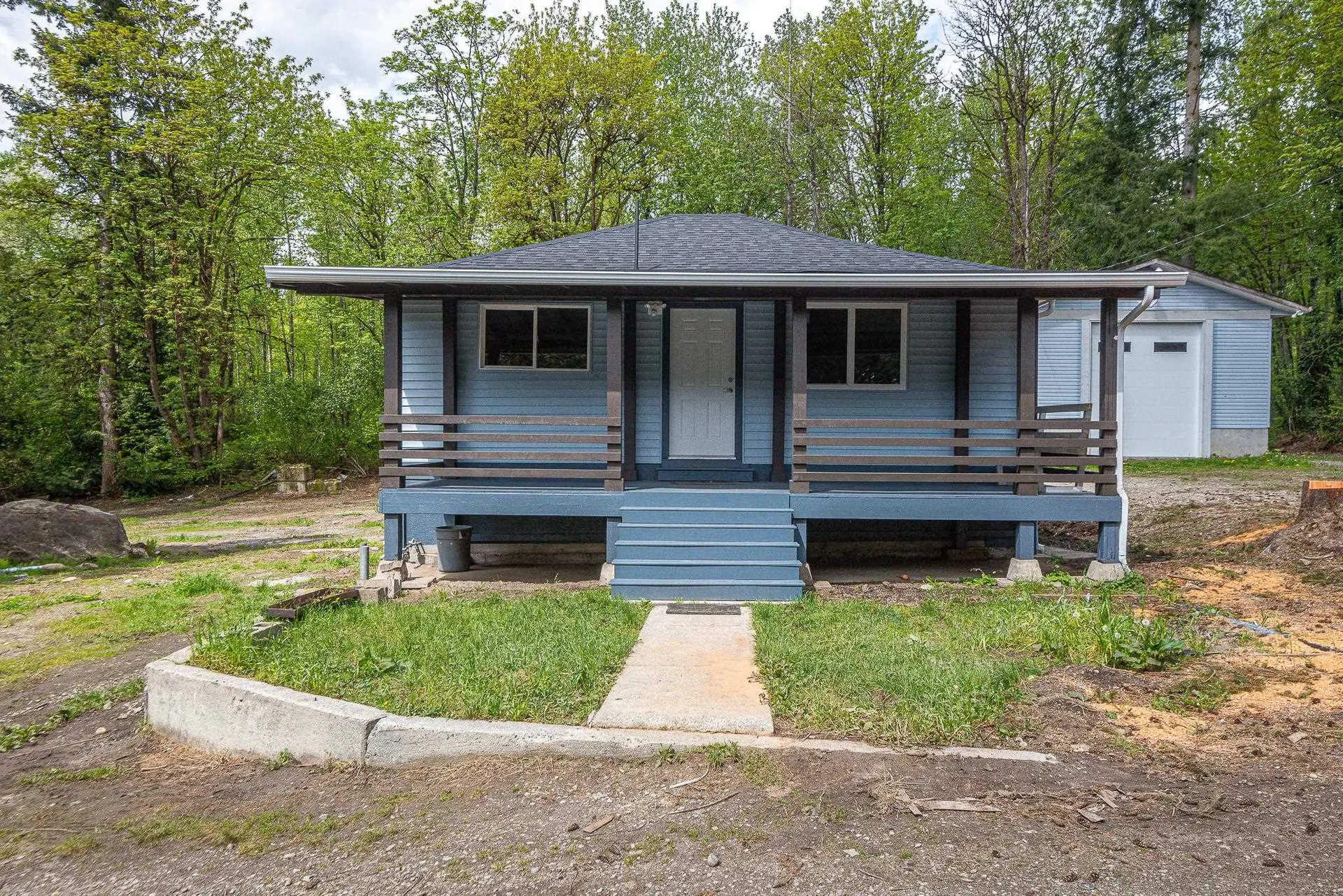 Property at 9707 287 Street, Maple Ridge, BC