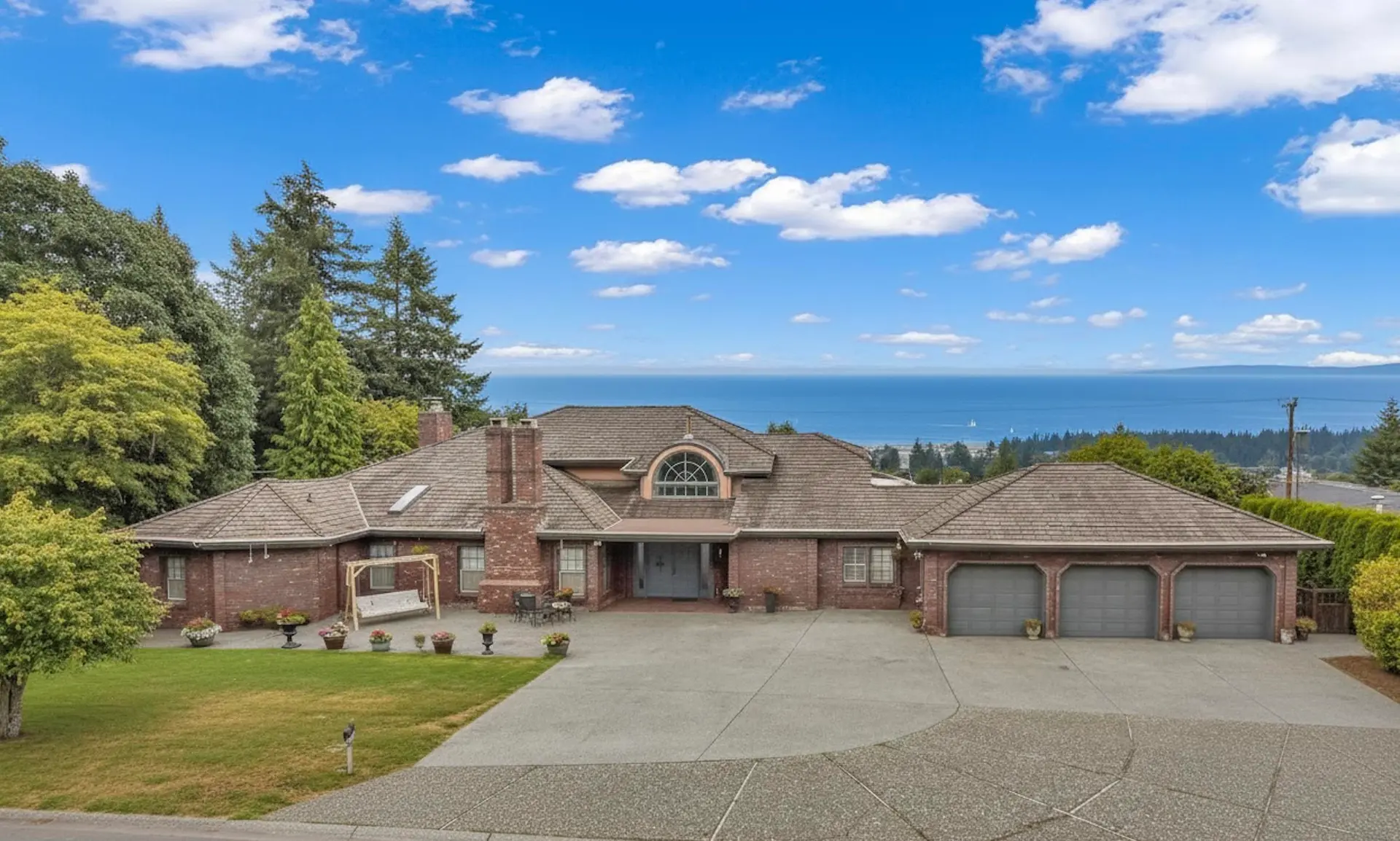 Property at 5455 120 Street, Delta, BC