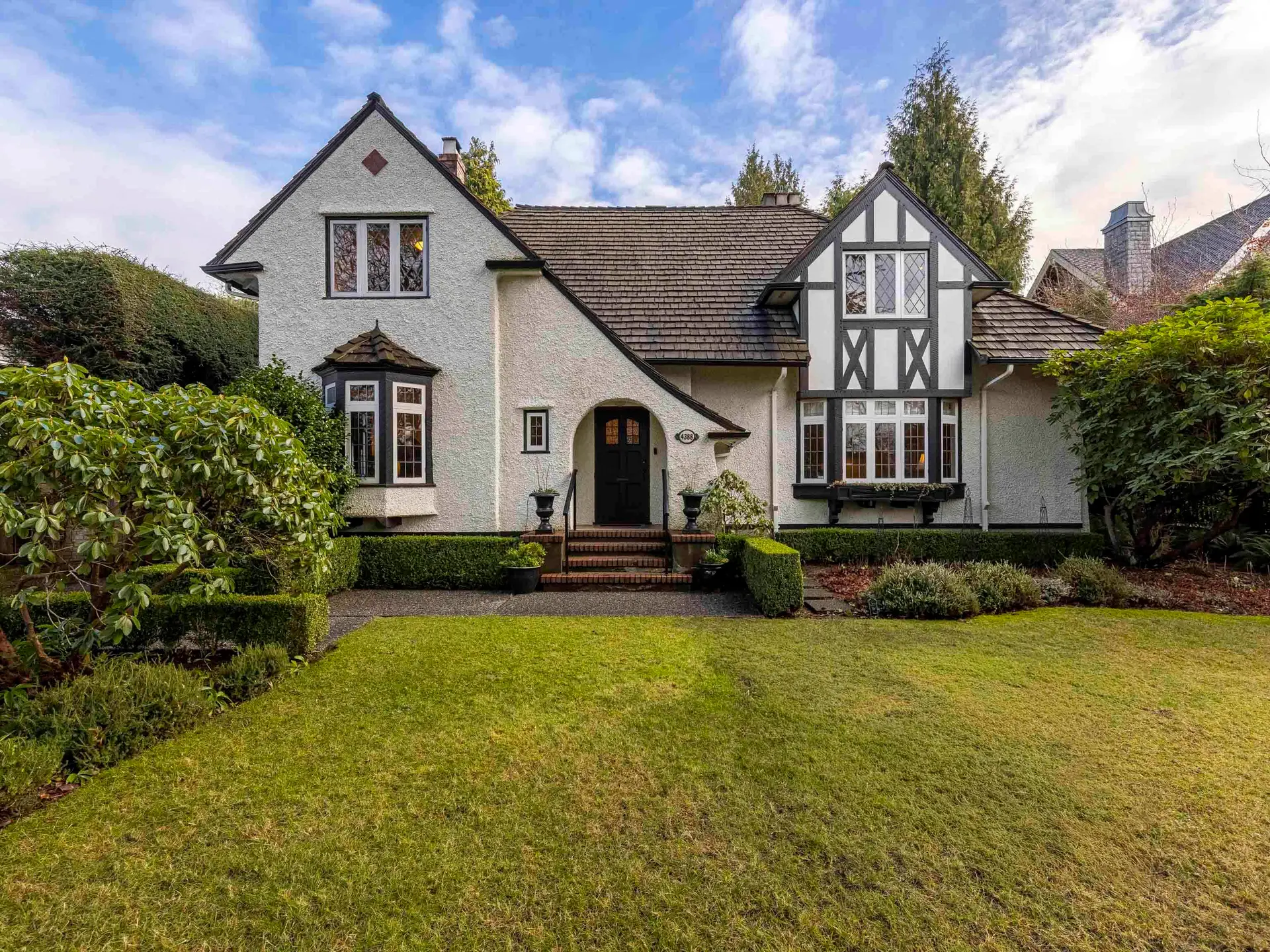 Property at 4388 Angus Drive, Vancouver, BC