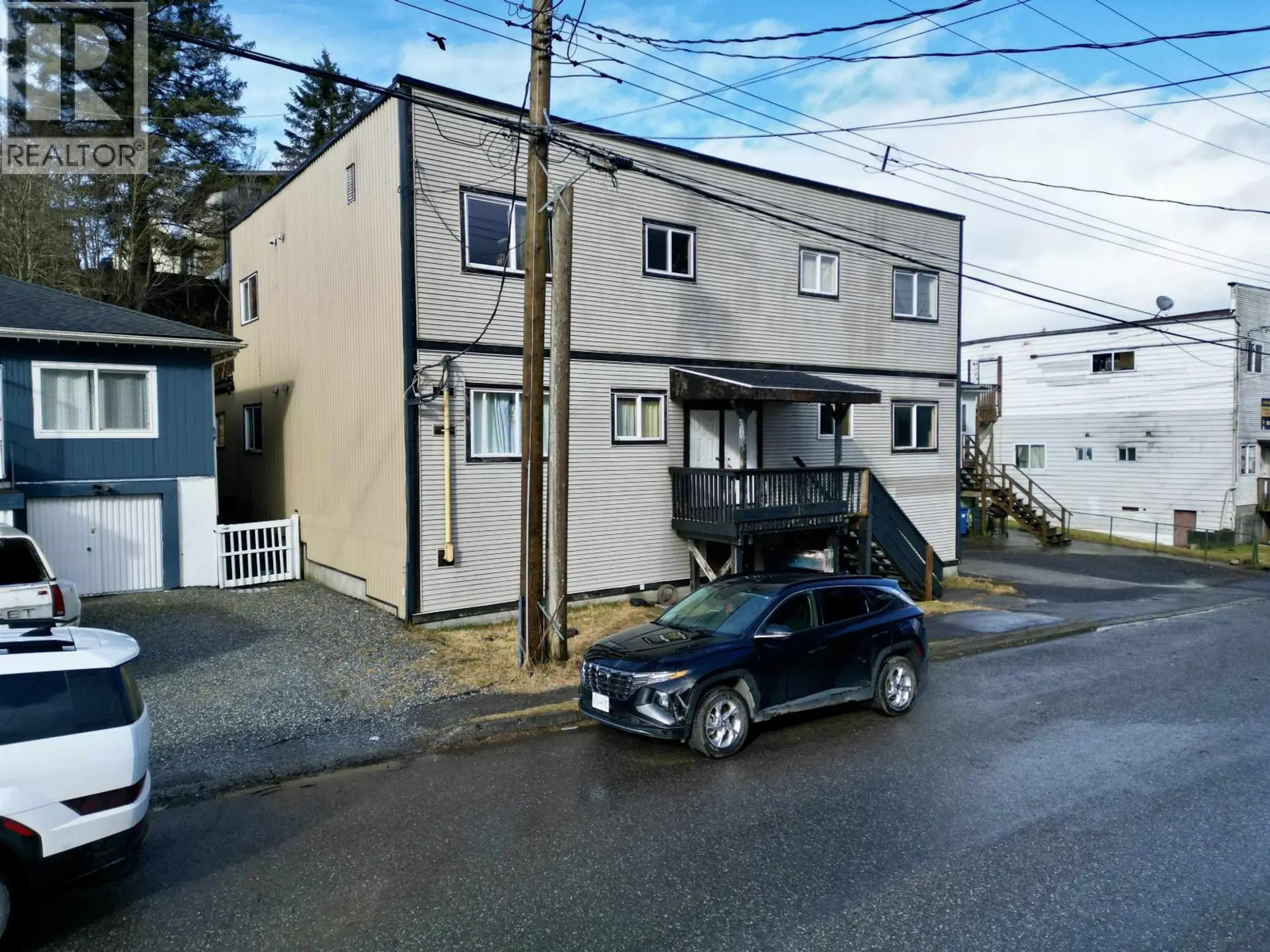Property at 616 W 7TH AVENUE, Prince Rupert, BC