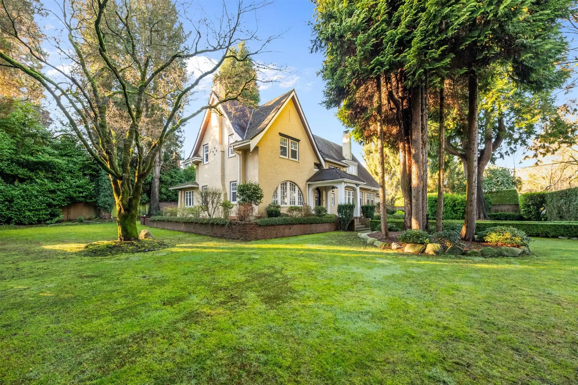 Property at 1516 Balfour Avenue, Vancouver, BC