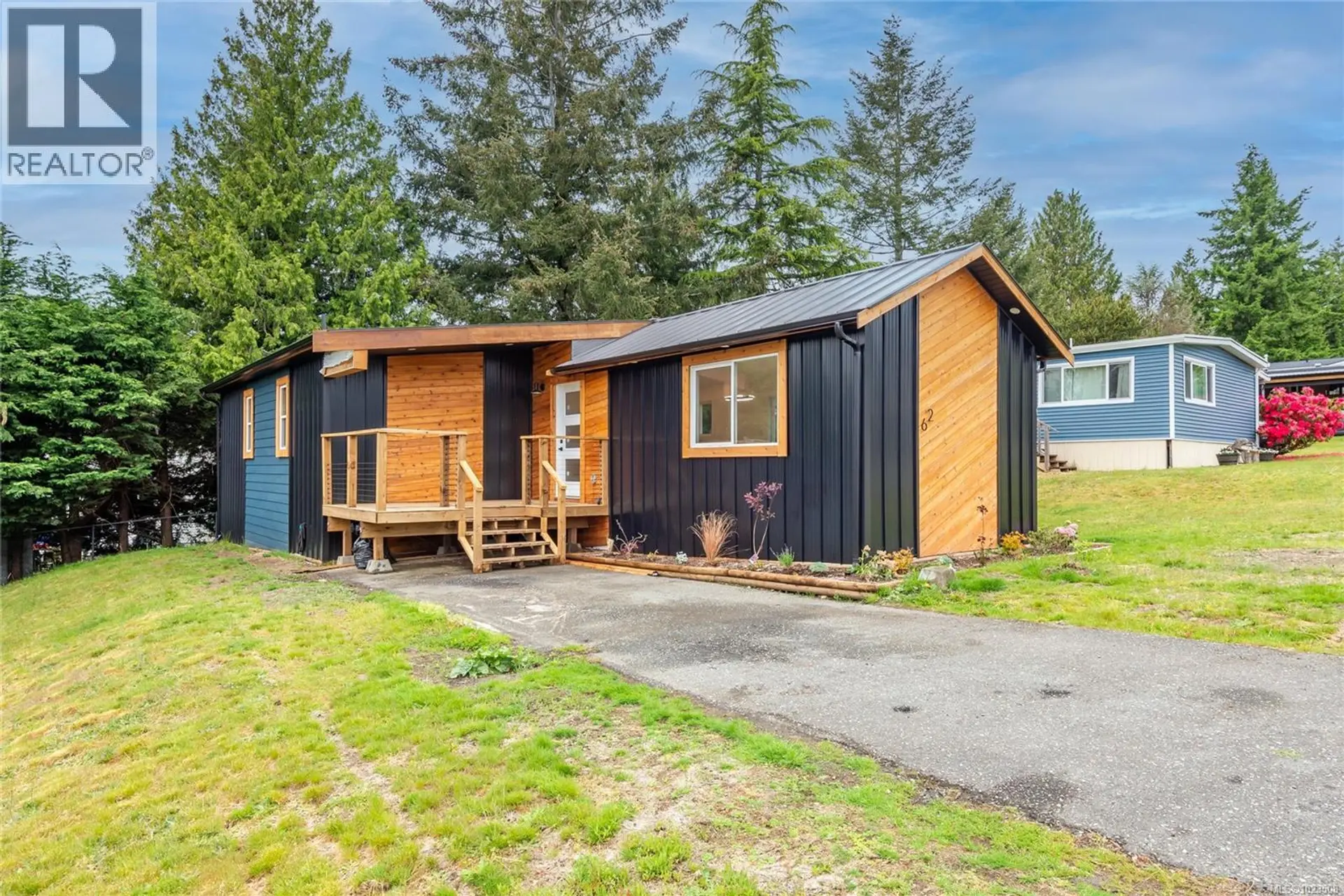 Property at #62 1160 Shellbourne Blvd, Campbell River, BC