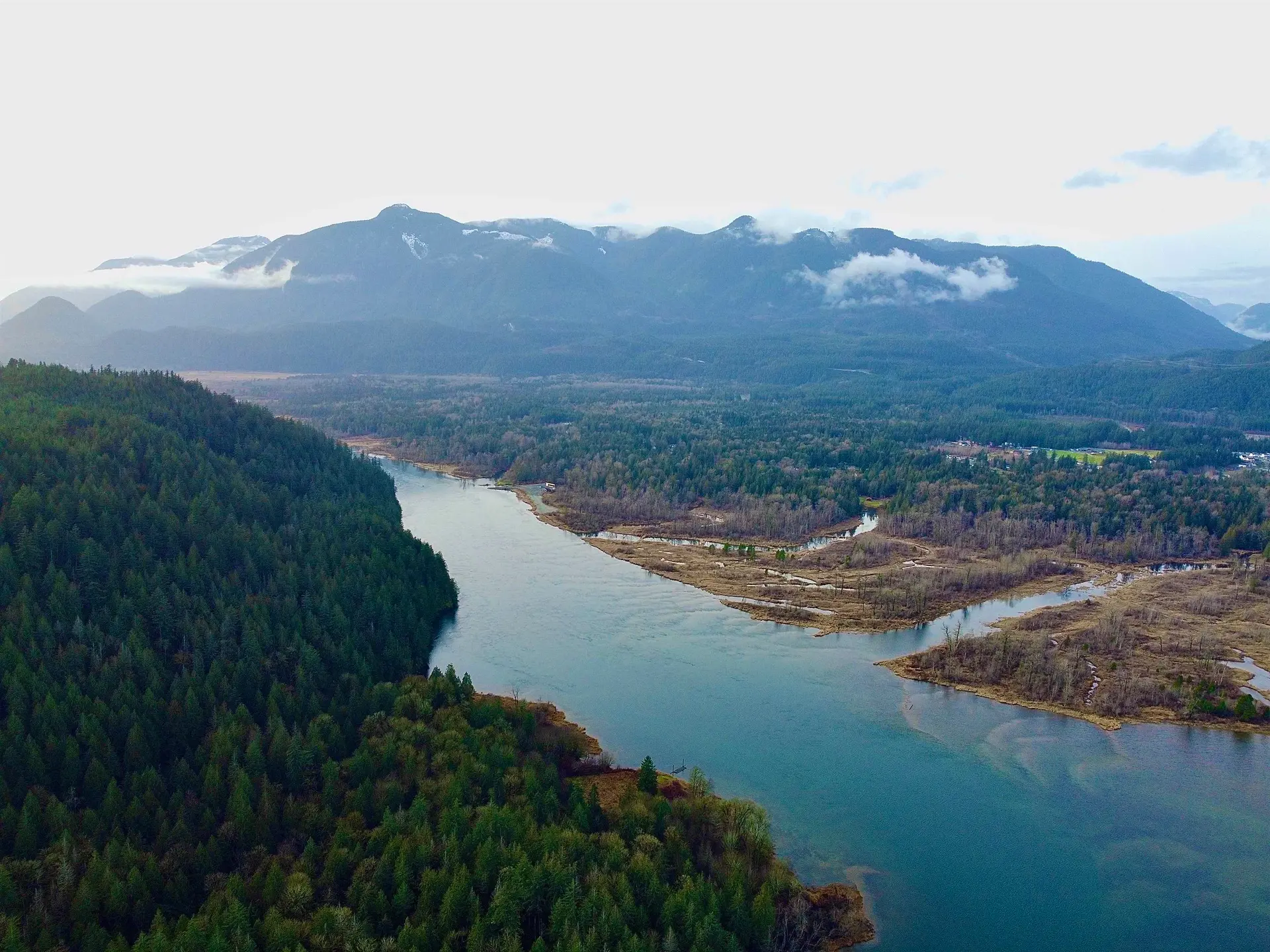 #SUB 12 SEC 8 Harrison River - Image 6