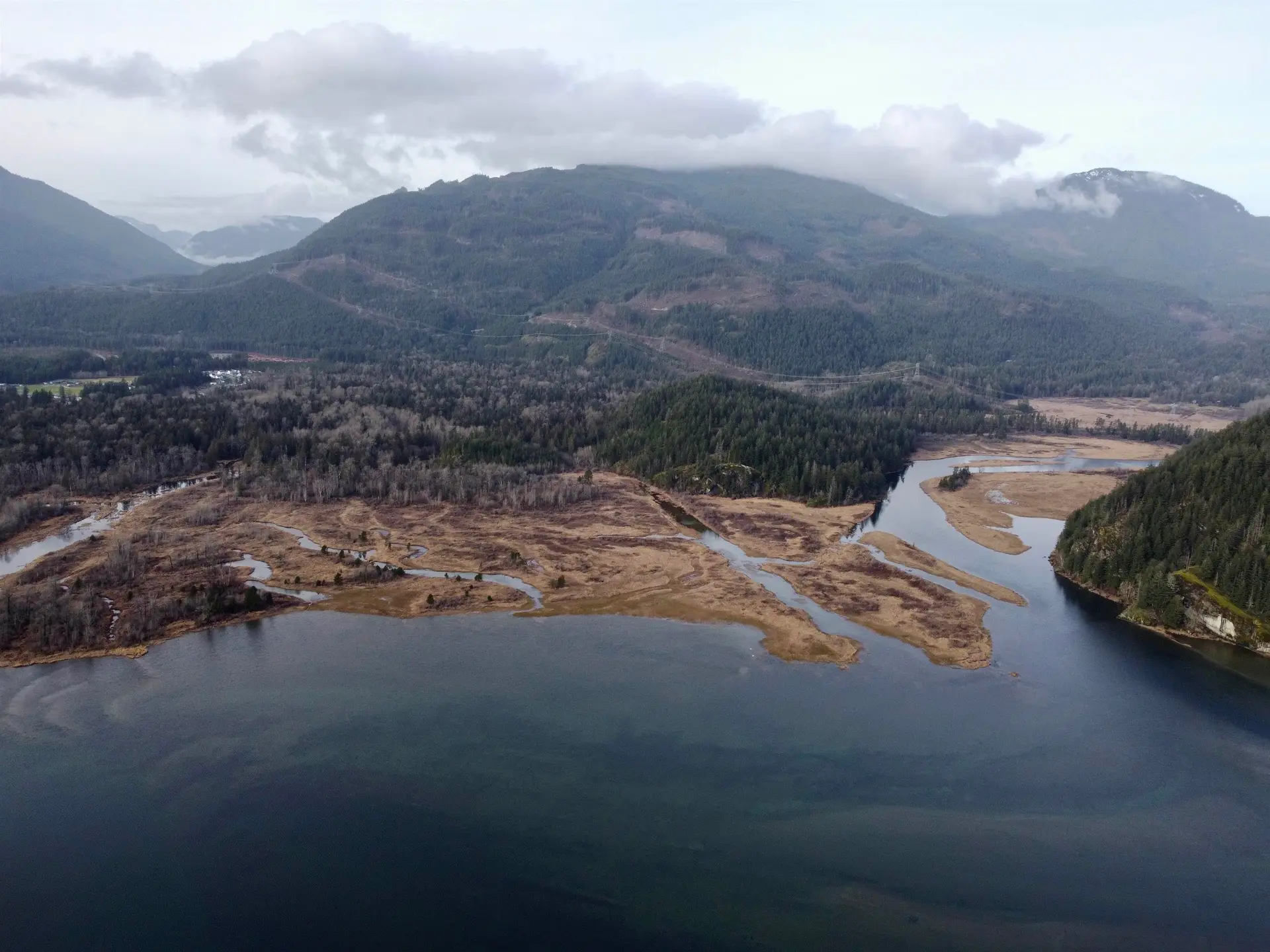 #SUB 12 SEC 8 Harrison River - Image 5