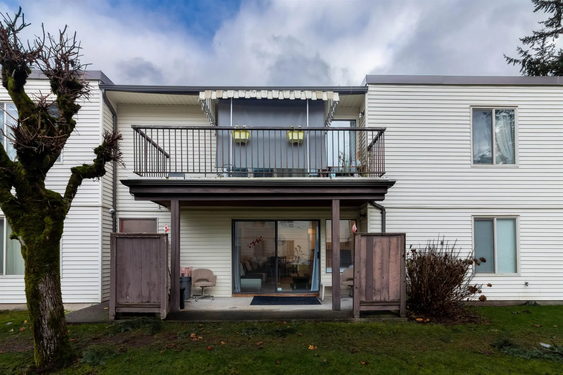 Property at #12 7115 134 Street, Surrey, BC