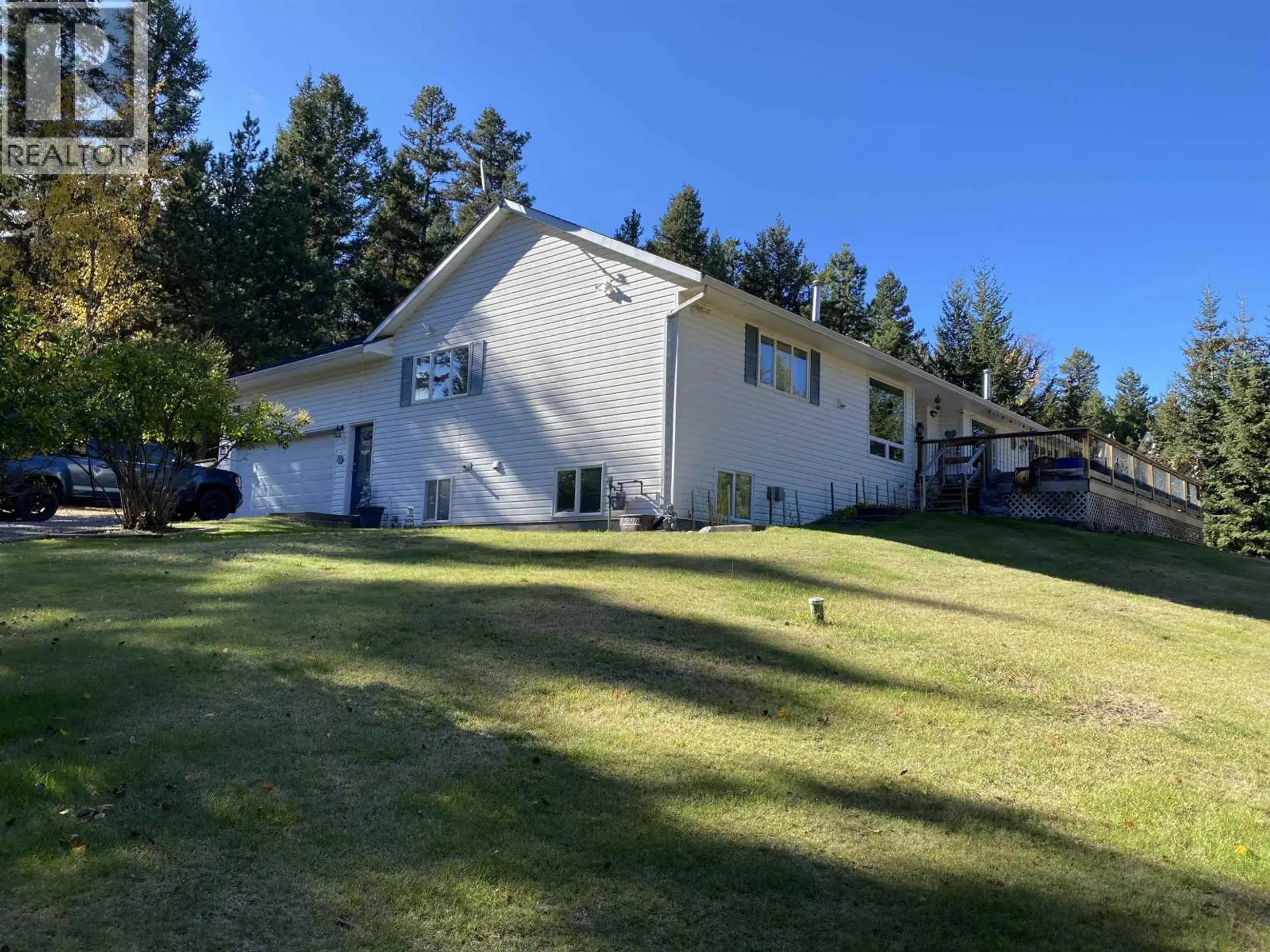 Property at 5270 MACKAY CRESCENT, 108 Mile Ranch, BC