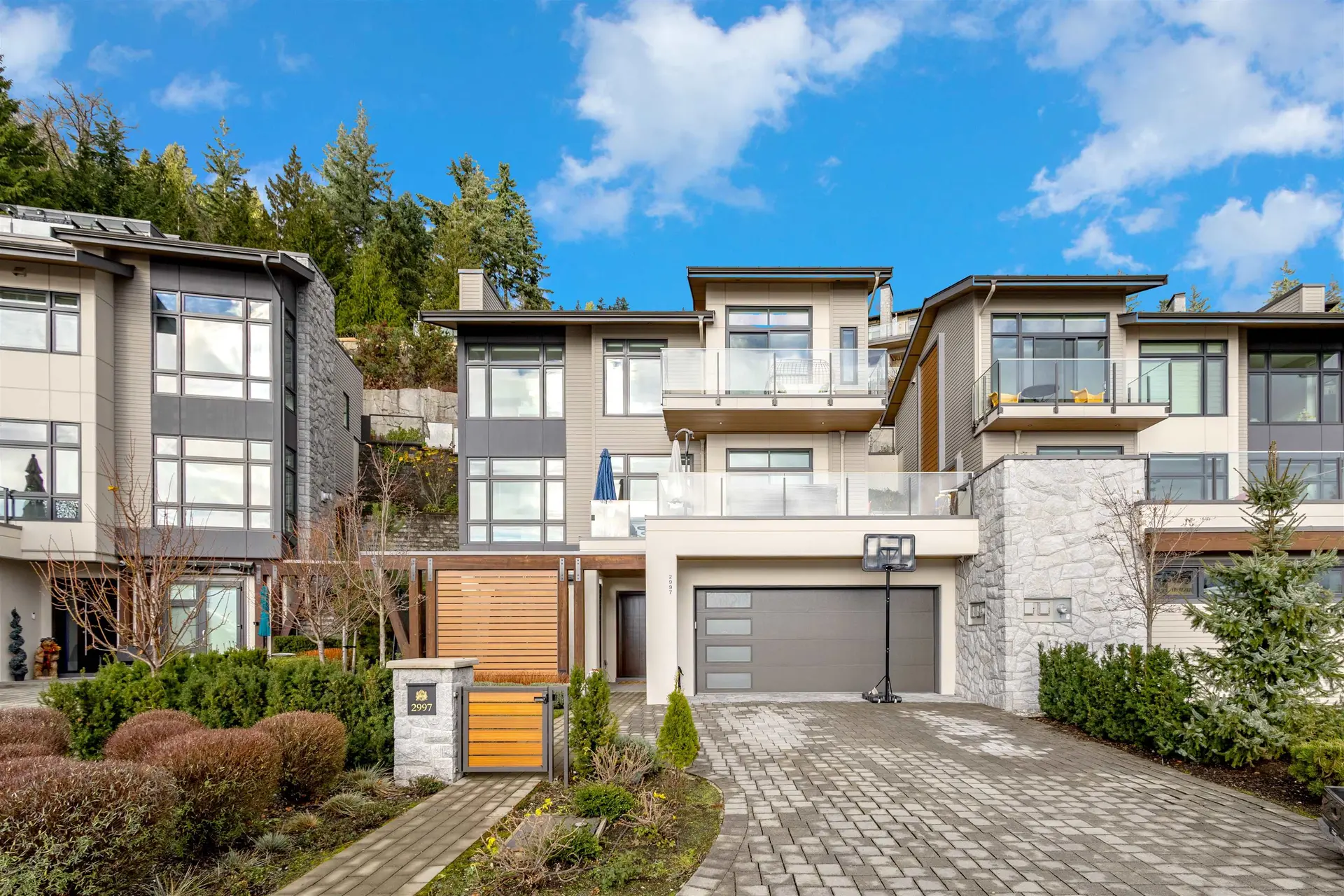 Property at 2997 Burfield Place, West Vancouver, BC