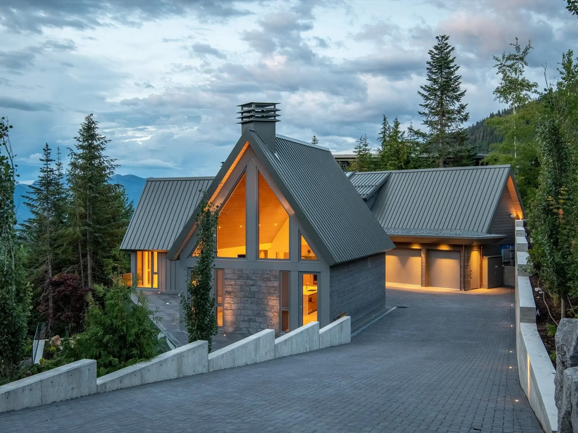 Property at 2925 Kadenwood Drive, Whistler, BC