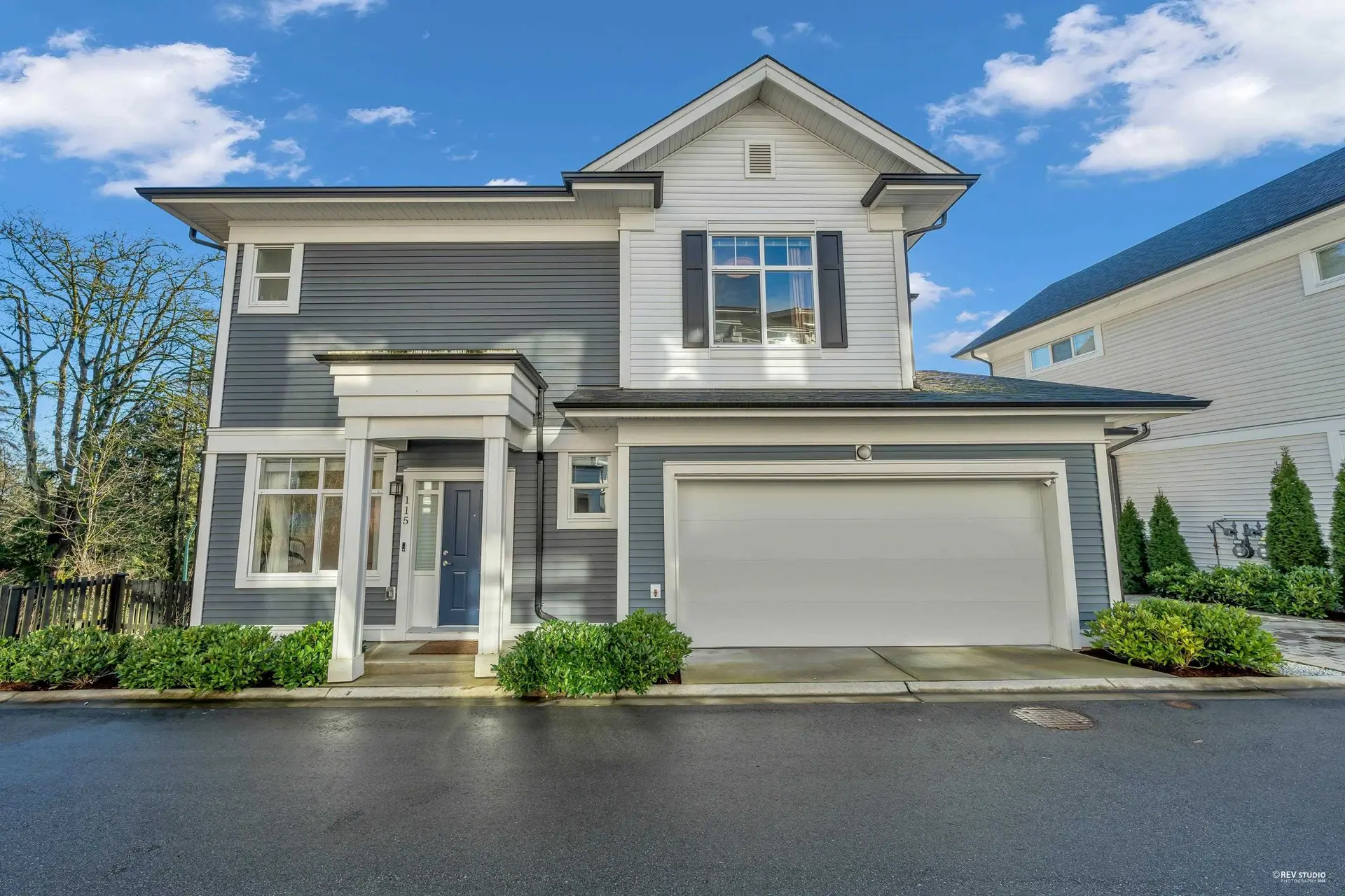 Property at #115 3565 Baycrest Avenue, Coquitlam, BC