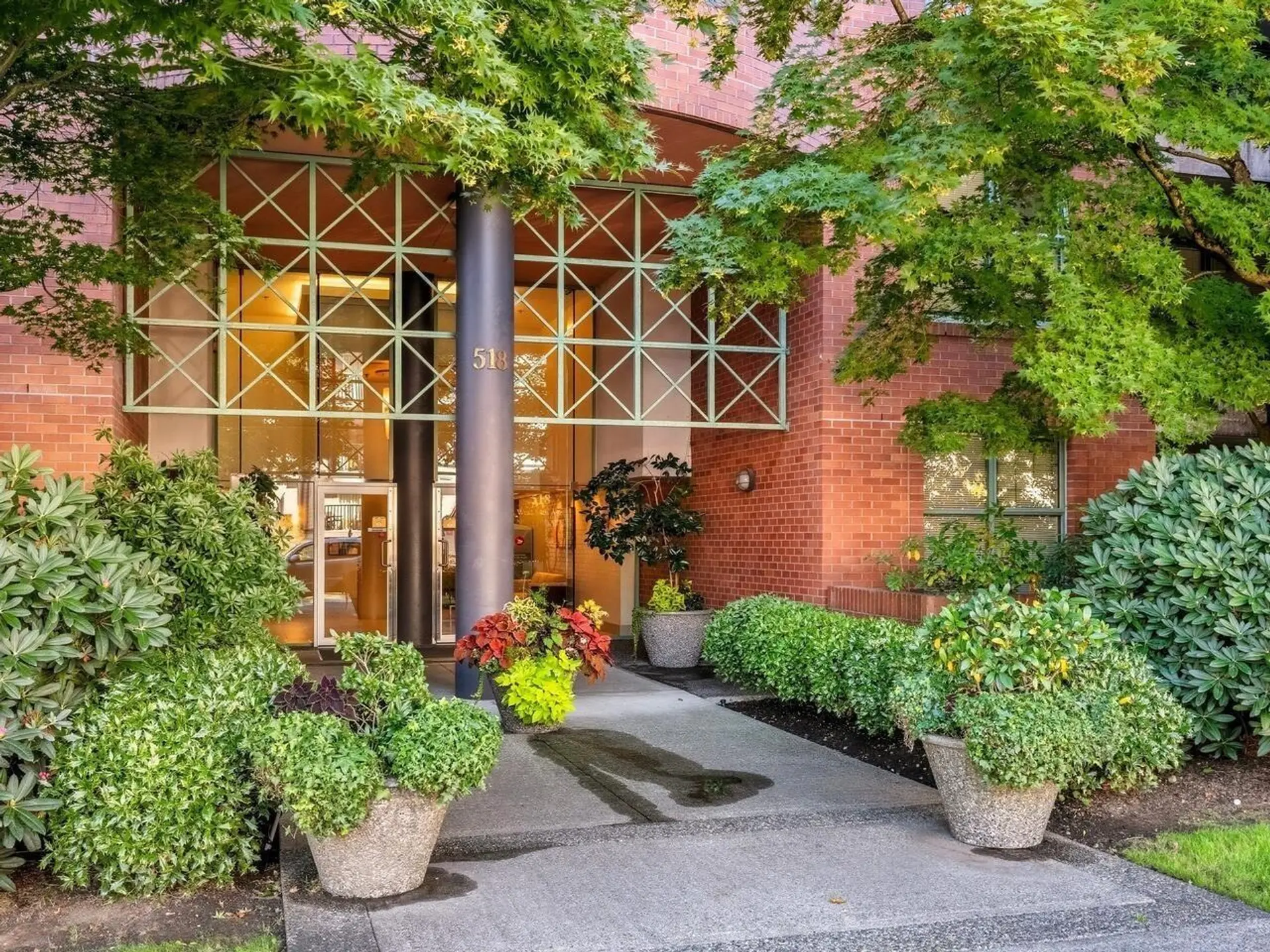 Property at #412 518 W 14th Avenue, Vancouver, BC