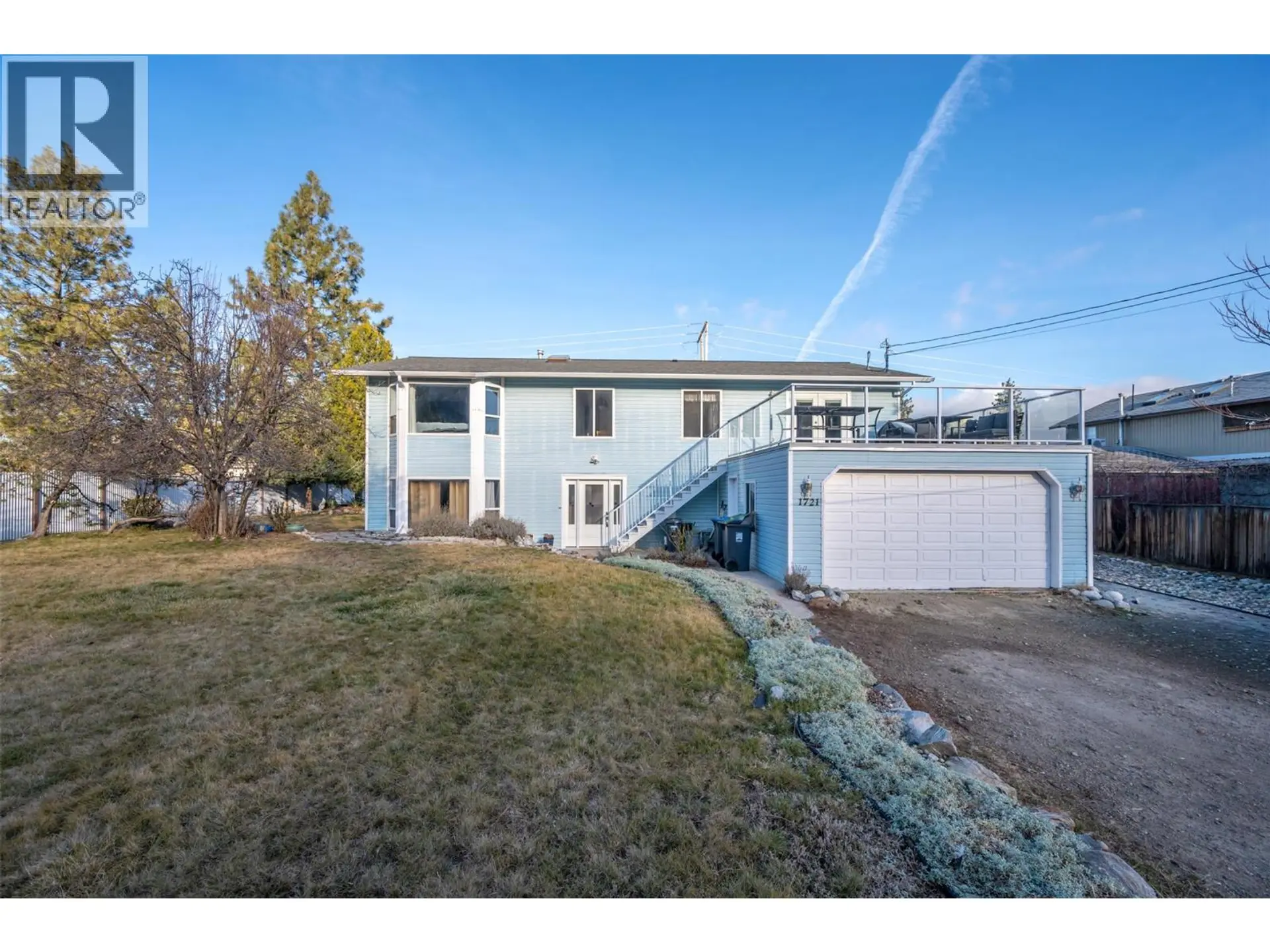 Property at 1721 Wallis Road, Okanagan Falls, BC