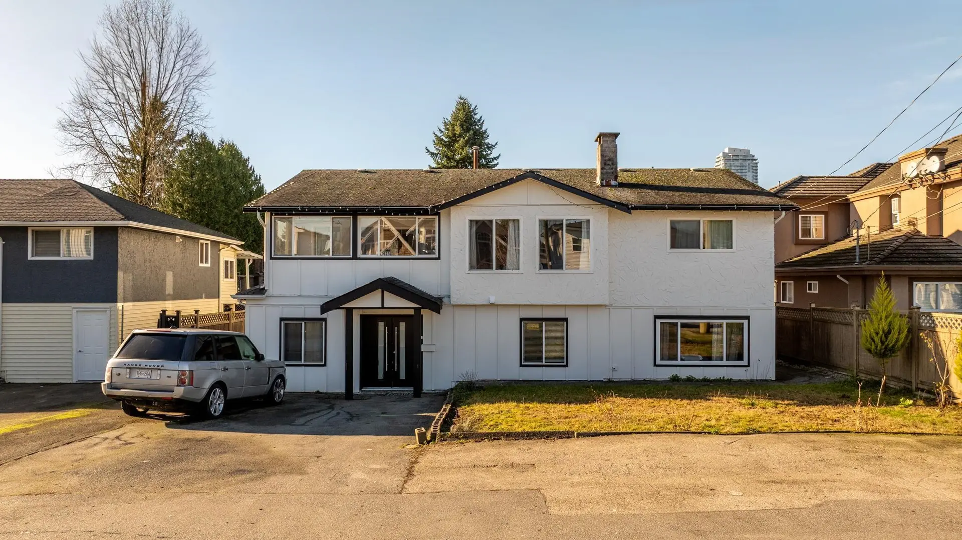 Property at 7923 122a Street, Surrey, BC