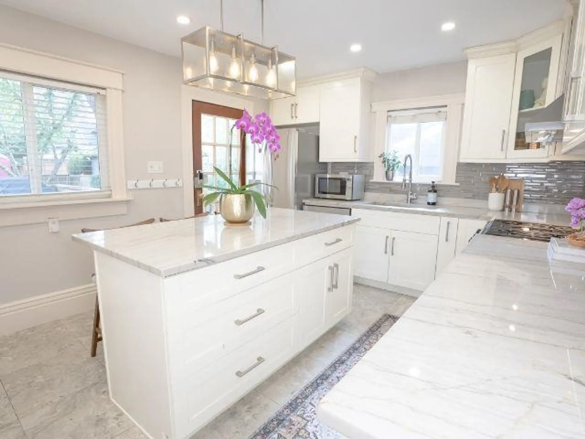Property at 124 Sixth Avenue, New Westminster, BC