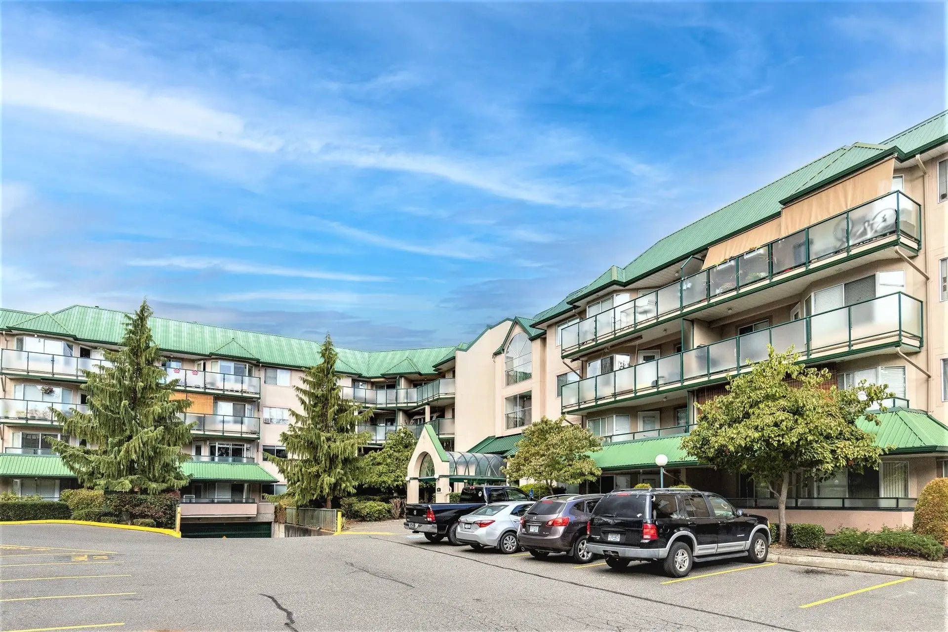 Property at 103 W 2962 Trethewey Street, Abbotsford, BC