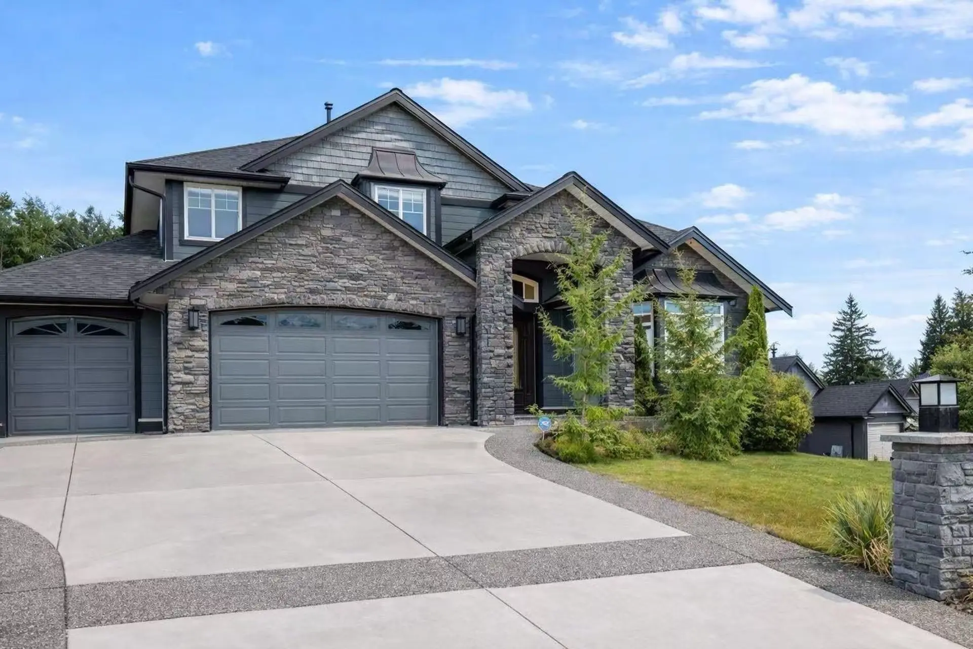 Property at 26500 124 Avenue, Maple Ridge, BC